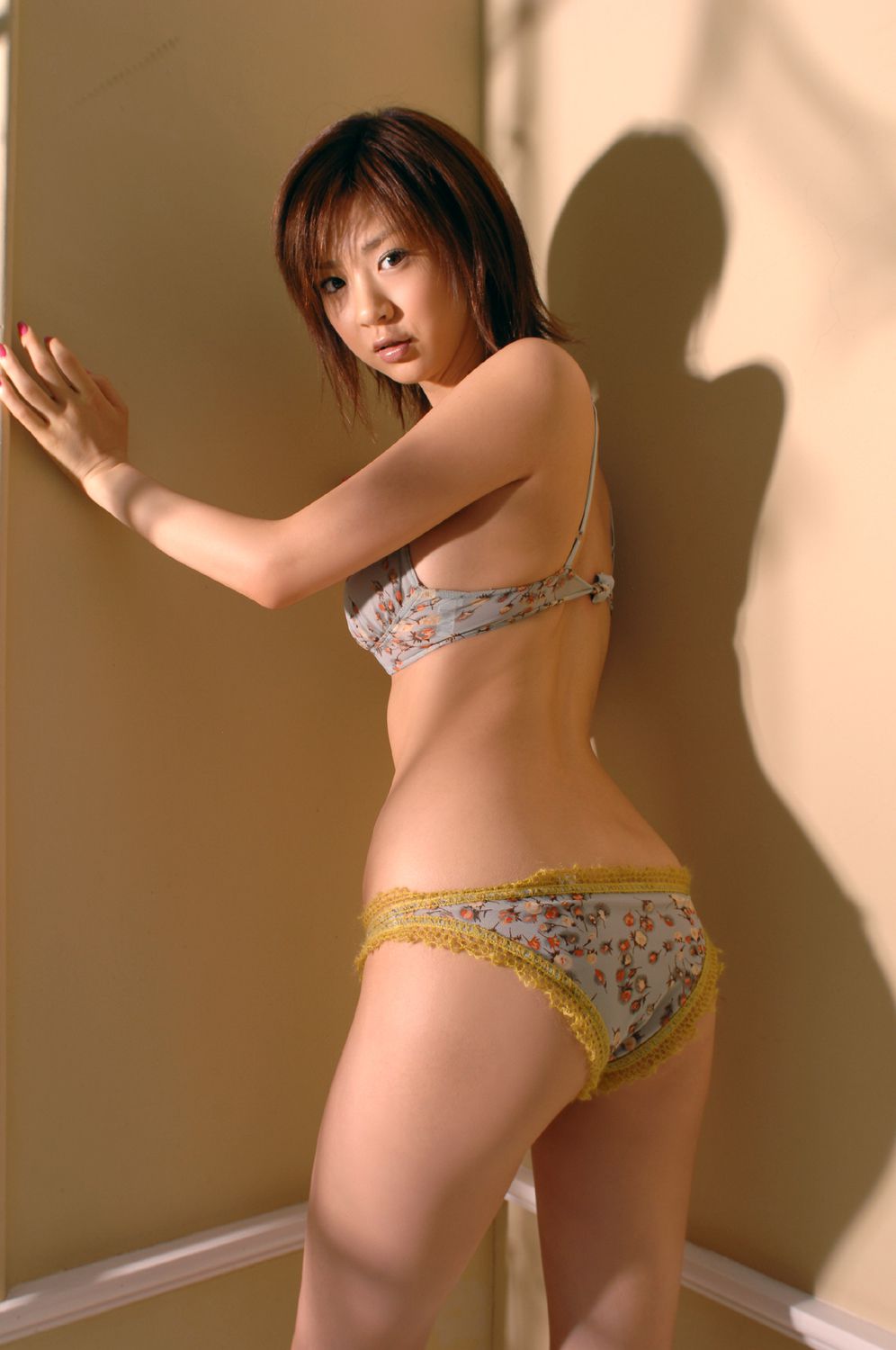 NO.157 Aki Hoshino ほしのあき/星野亜希-图36