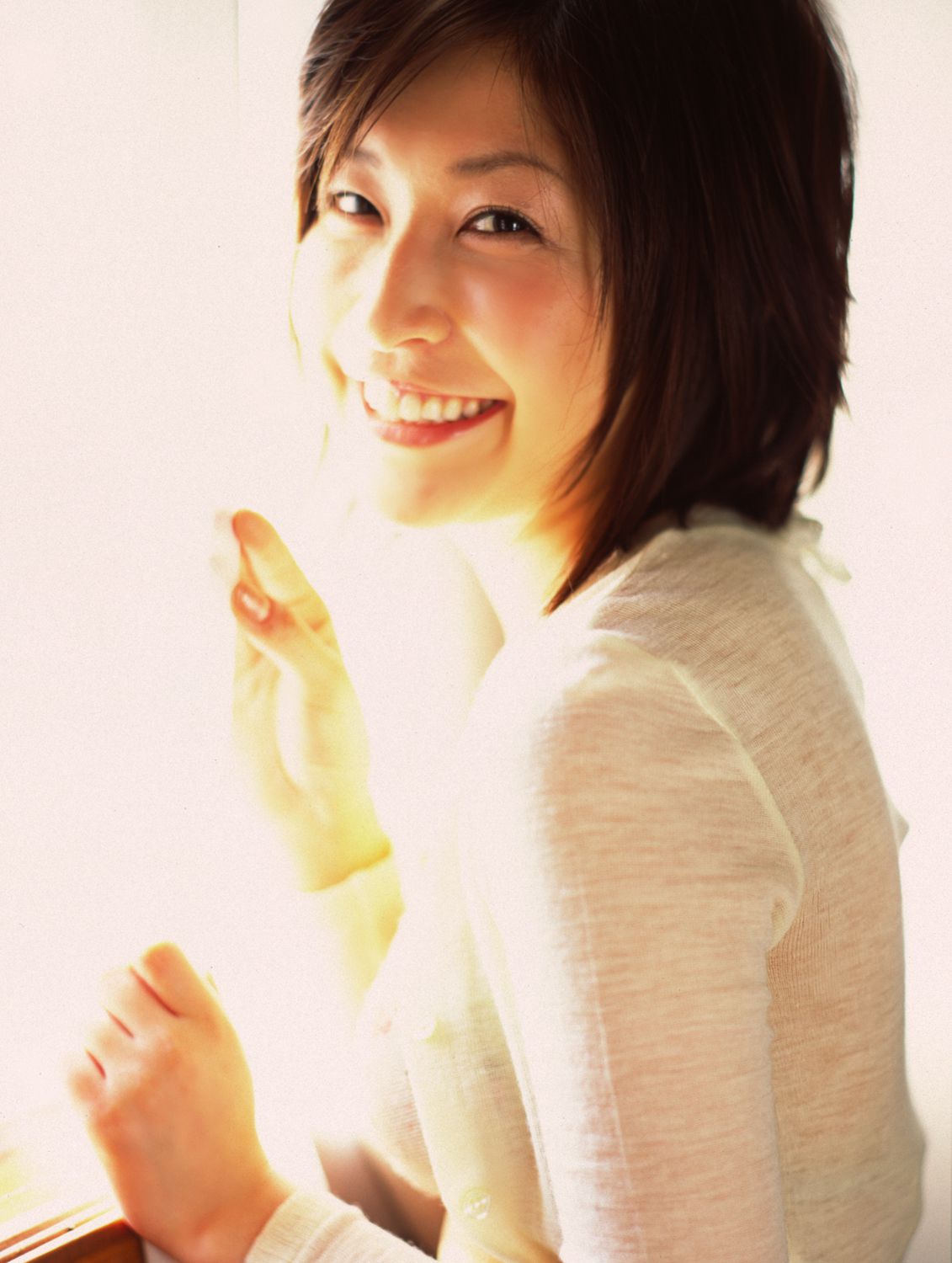 NO.158 Mayumi Ono 小野真弓-图17