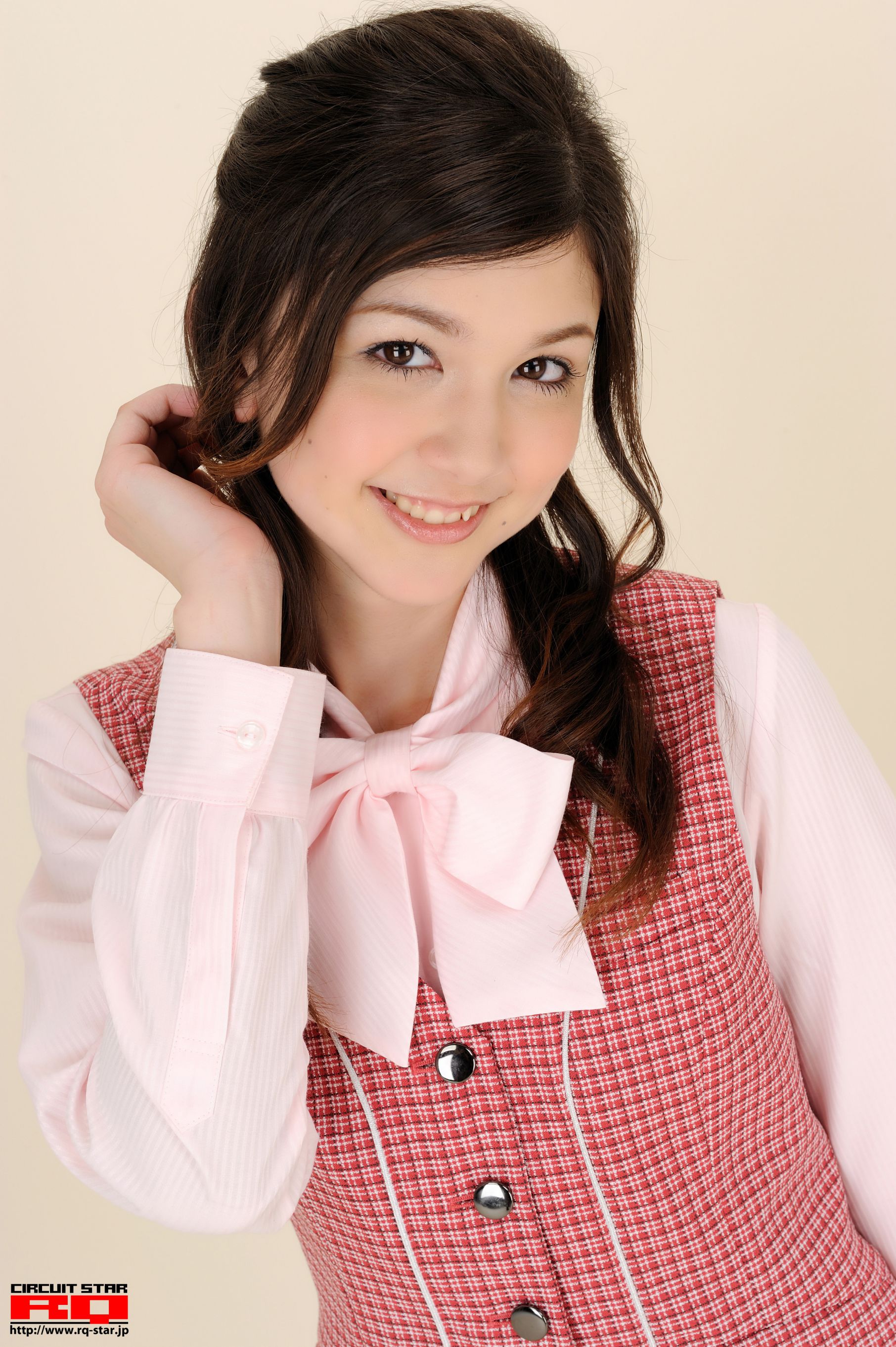 NO.00362 Amy Kubo 久保エイミー Office Lady 写真集-图100