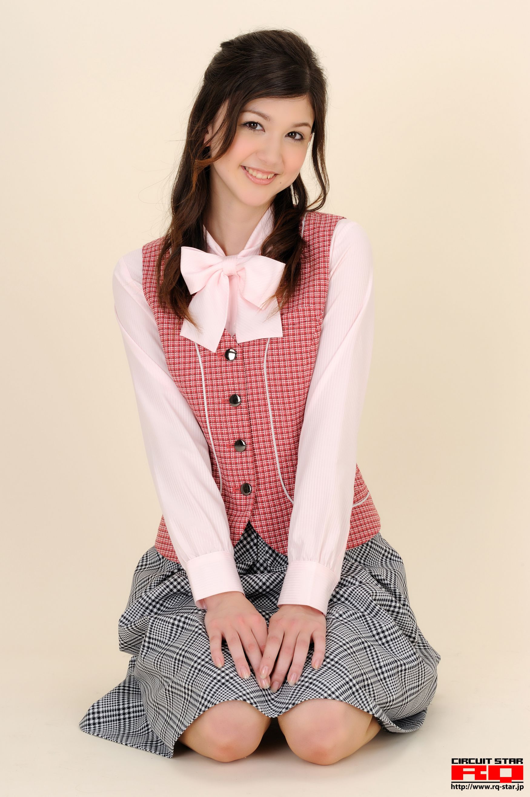 NO.00362 Amy Kubo 久保エイミー Office Lady 写真集-图102