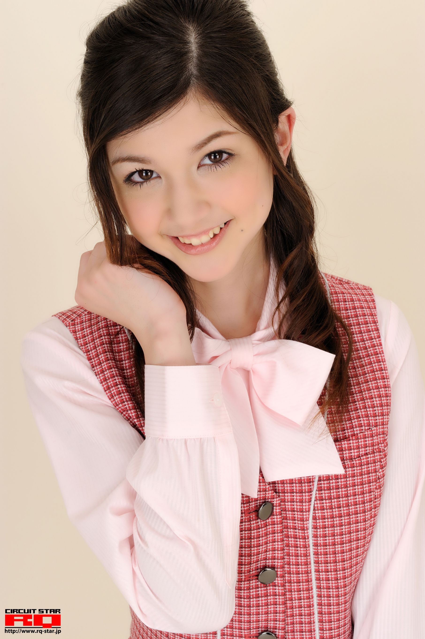 NO.00362 Amy Kubo 久保エイミー Office Lady 写真集-图103