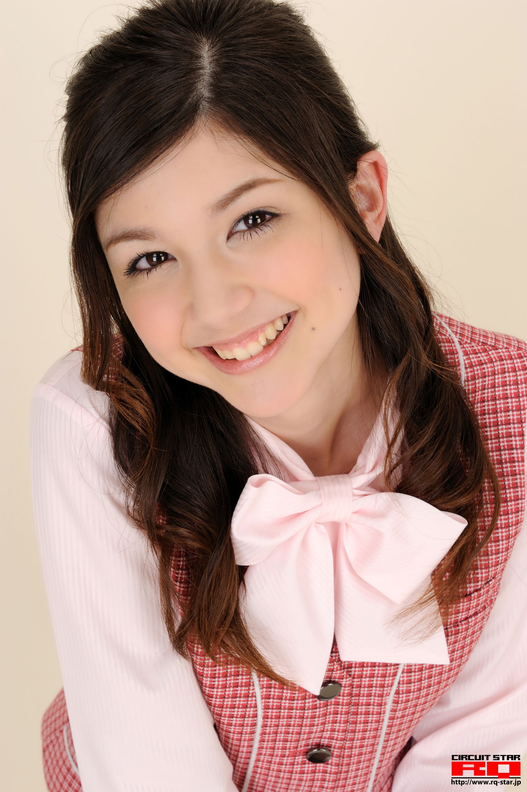 NO.00362 Amy Kubo 久保エイミー Office Lady 写真集-图104