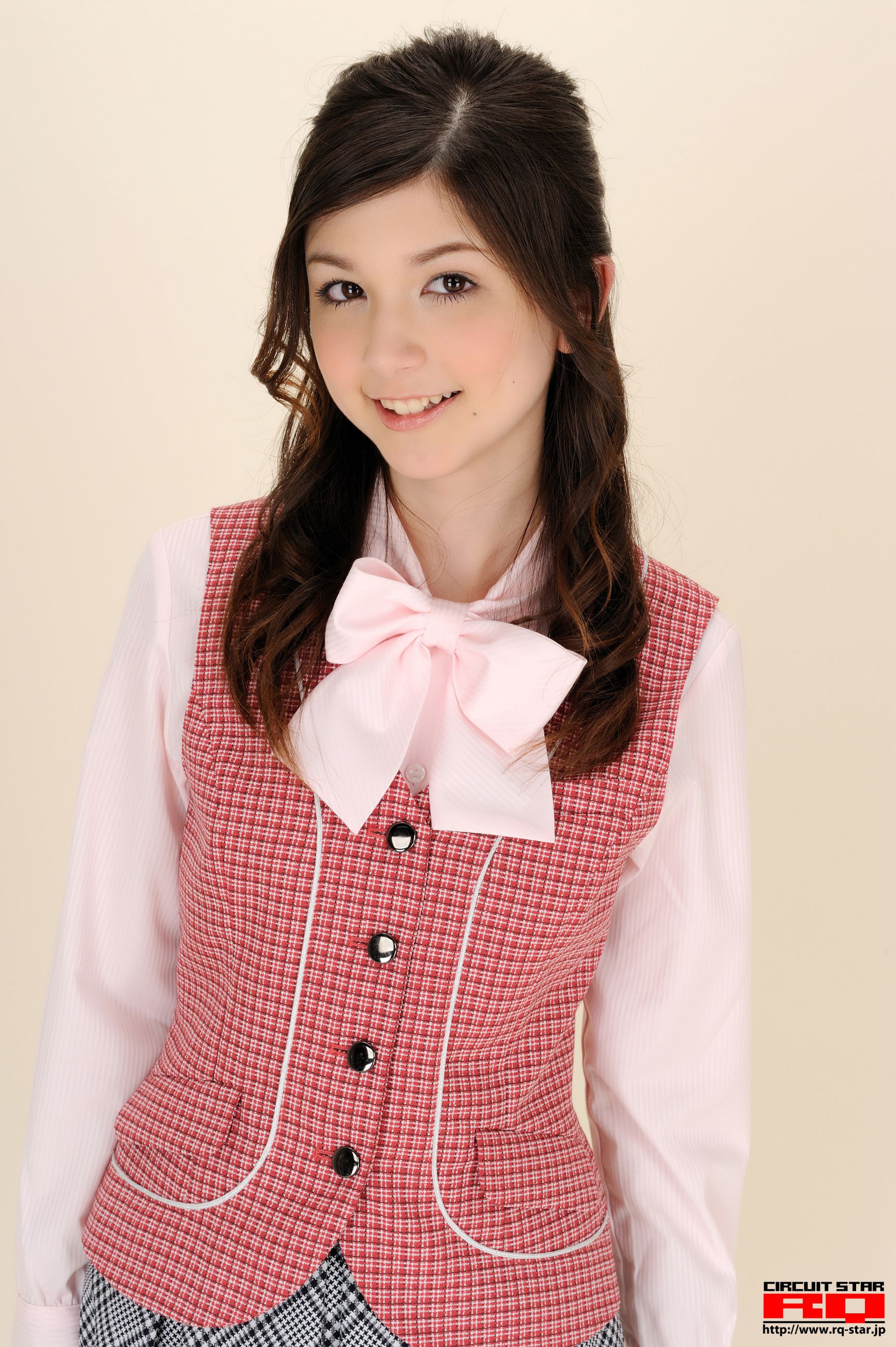 NO.00362 Amy Kubo 久保エイミー Office Lady 写真集-图31