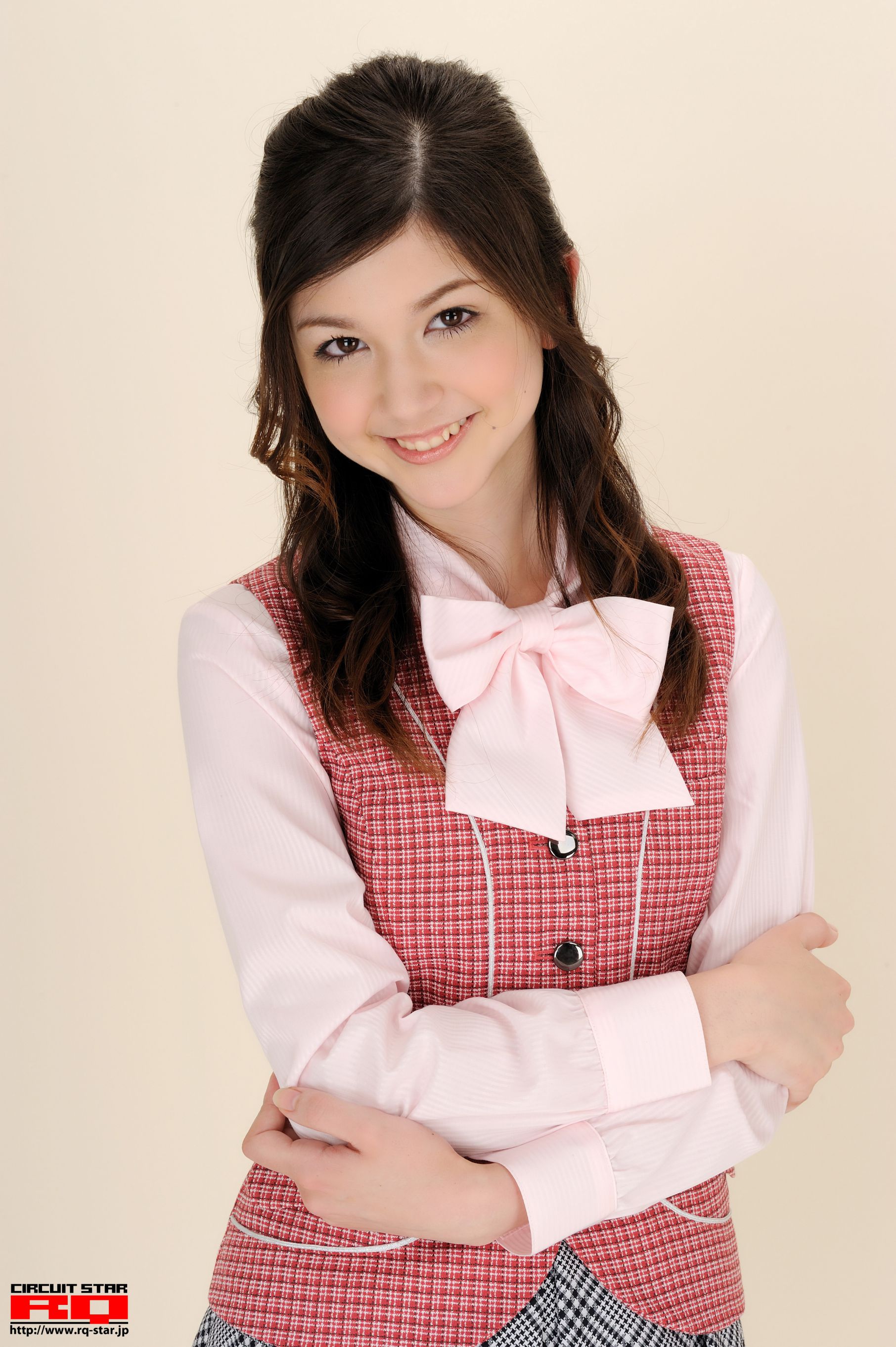 NO.00362 Amy Kubo 久保エイミー Office Lady 写真集-图39