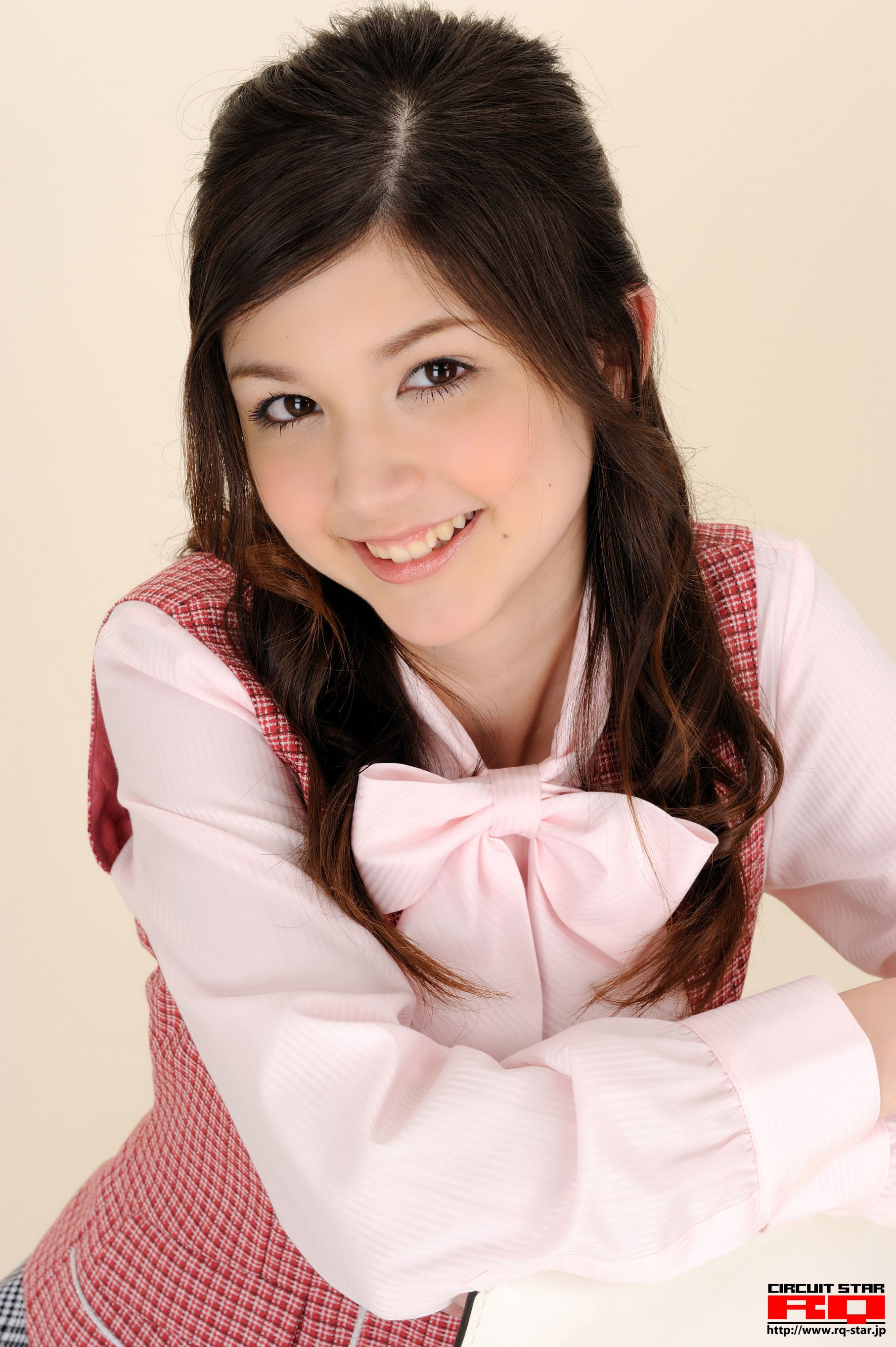 NO.00362 Amy Kubo 久保エイミー Office Lady 写真集-图52