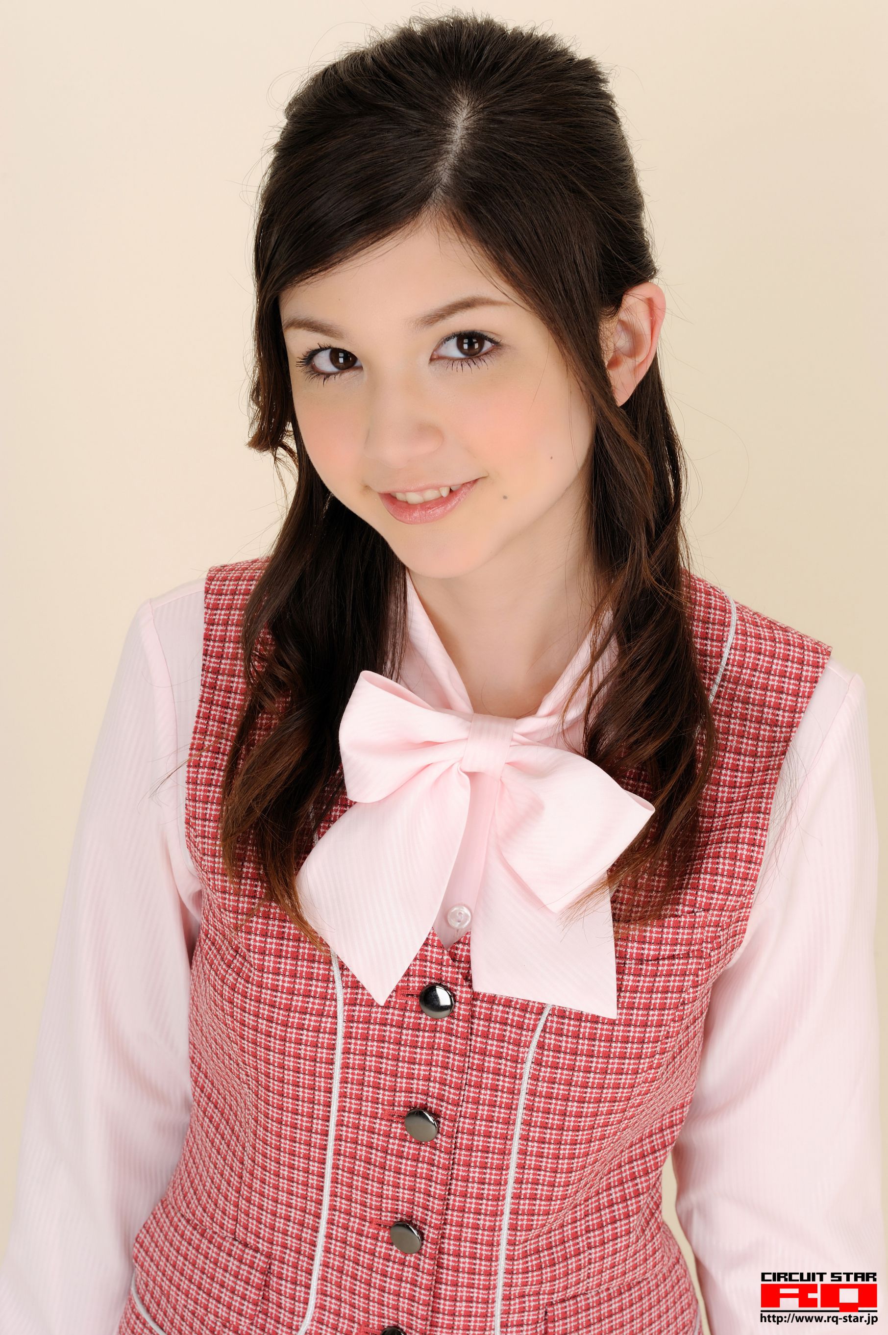 NO.00362 Amy Kubo 久保エイミー Office Lady 写真集-图97