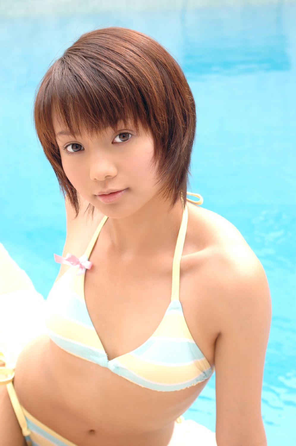 NO.160 Mio Suzuki 鈴木美生-图9