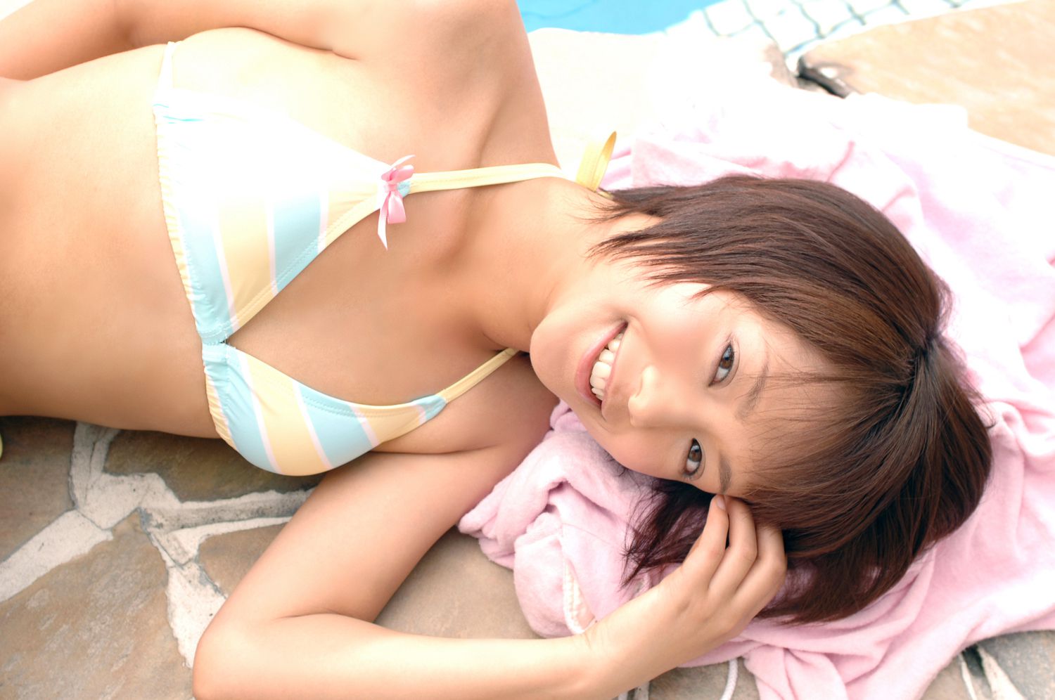 NO.160 Mio Suzuki 鈴木美生-图14