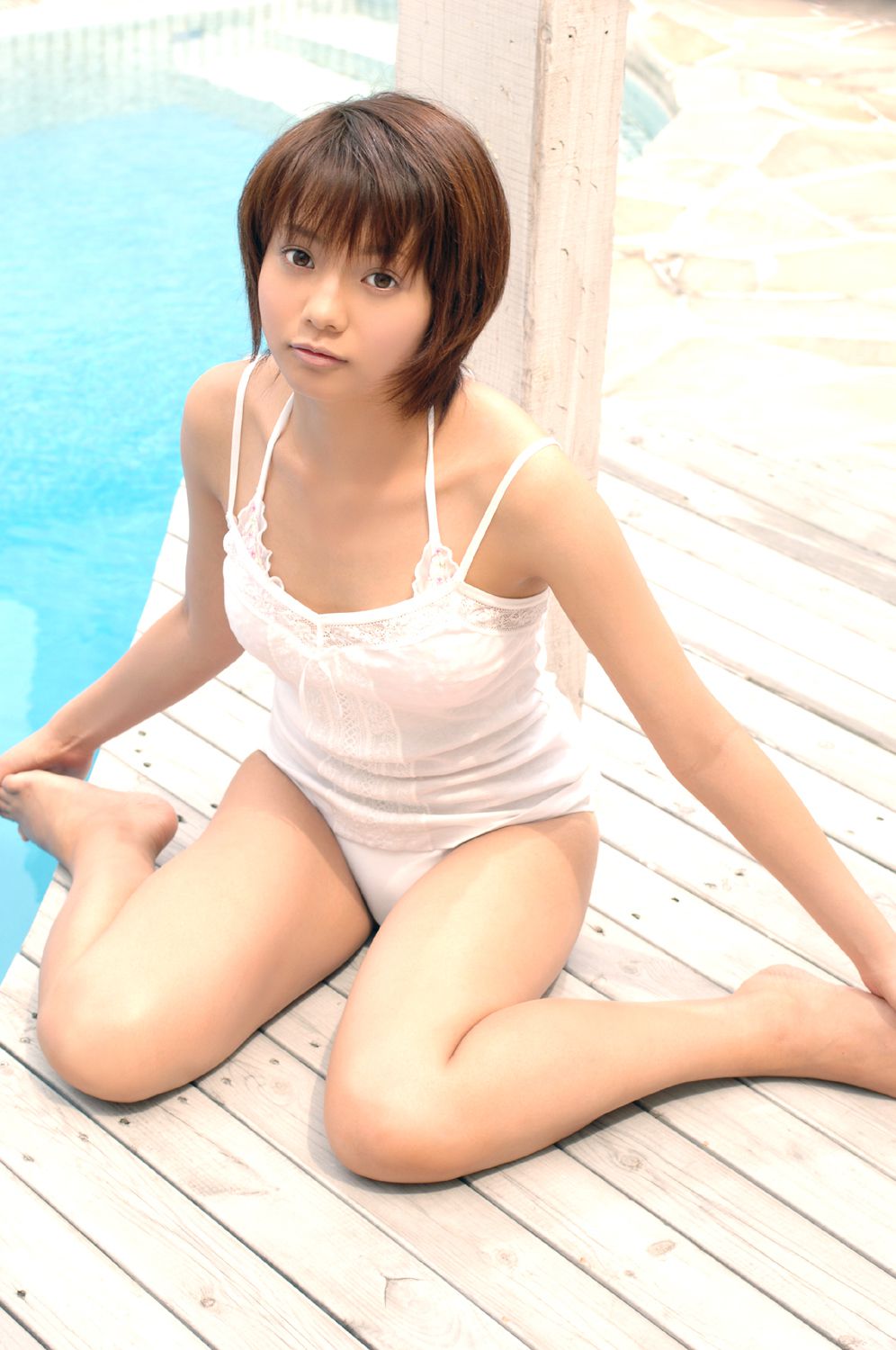 NO.160 Mio Suzuki 鈴木美生-图18