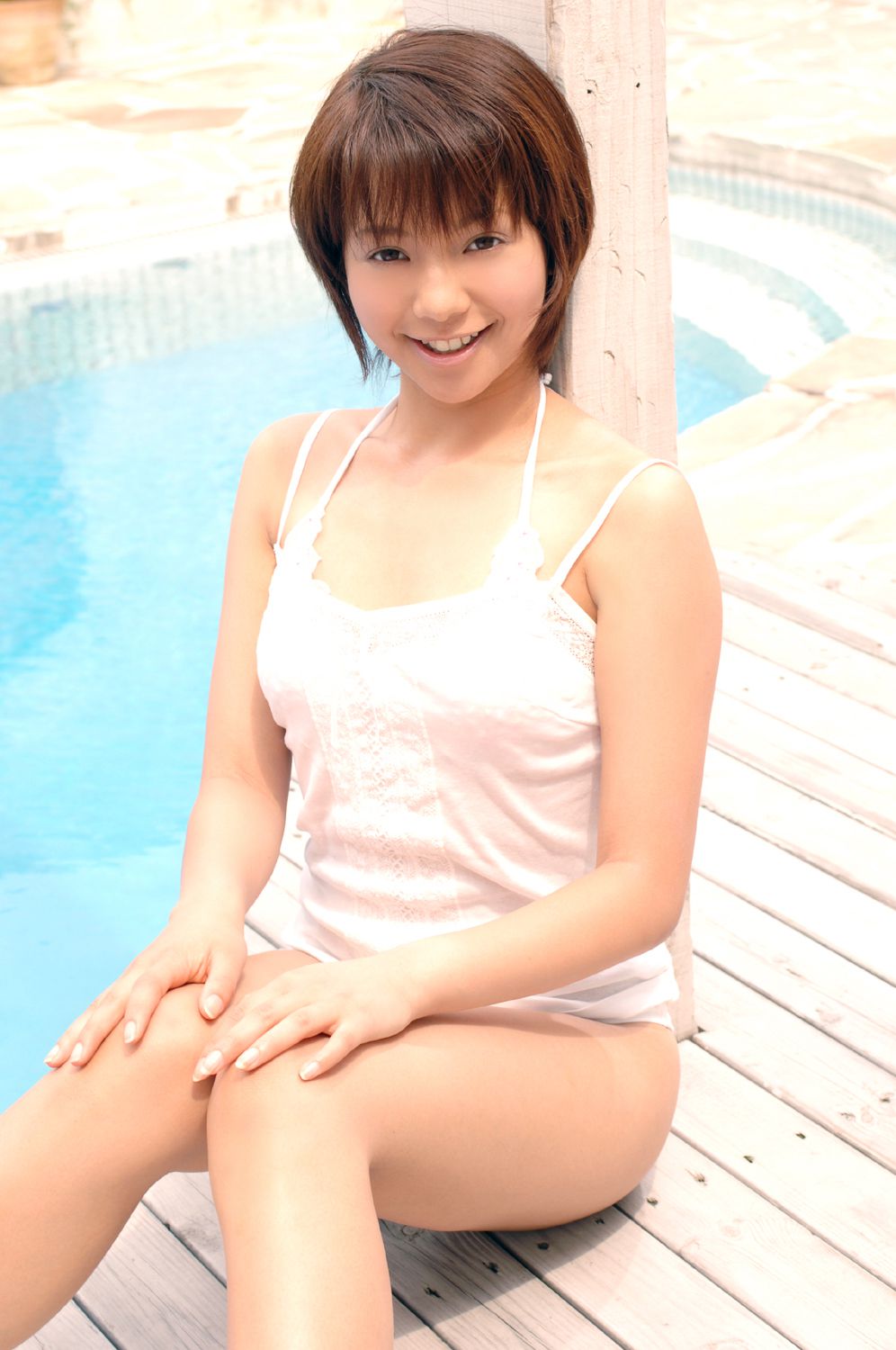 NO.160 Mio Suzuki 鈴木美生-图19
