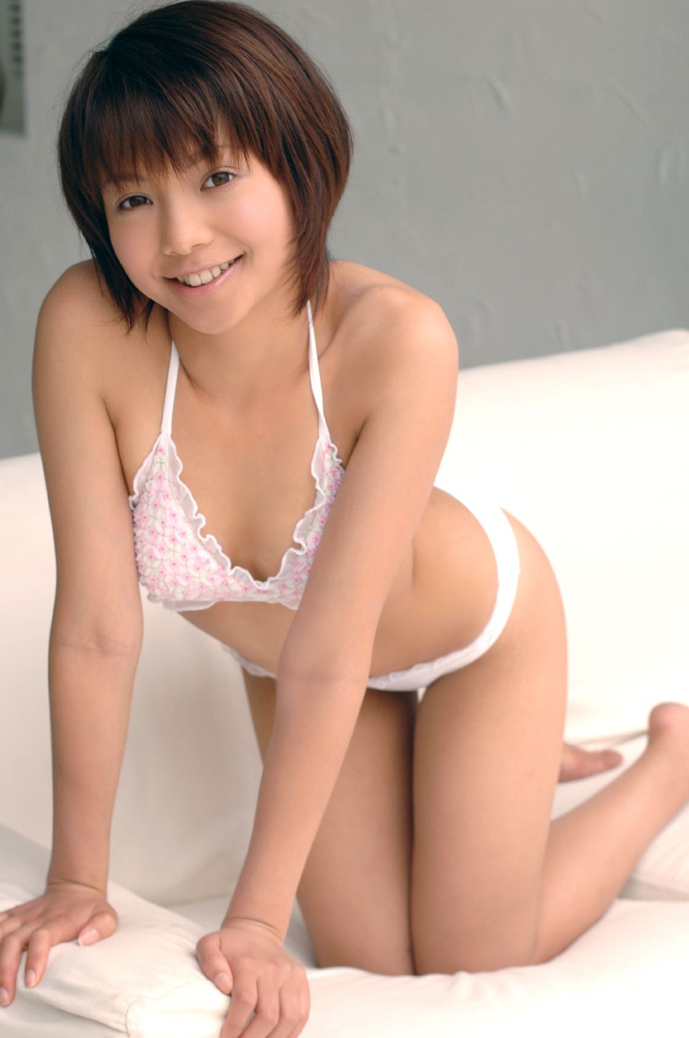 NO.160 Mio Suzuki 鈴木美生-图24