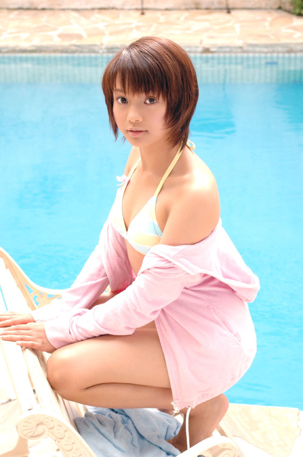NO.160 Mio Suzuki 鈴木美生-图2