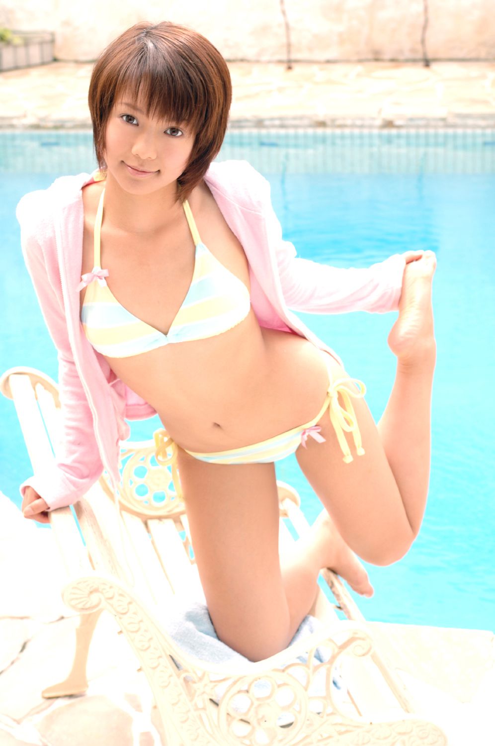 NO.160 Mio Suzuki 鈴木美生-图4
