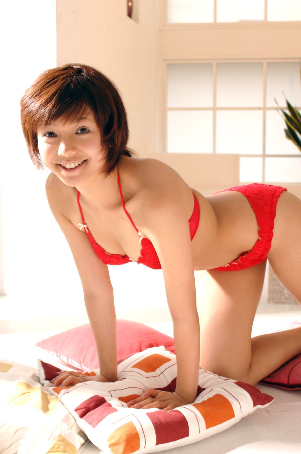 NO.160 Mio Suzuki 鈴木美生-图57