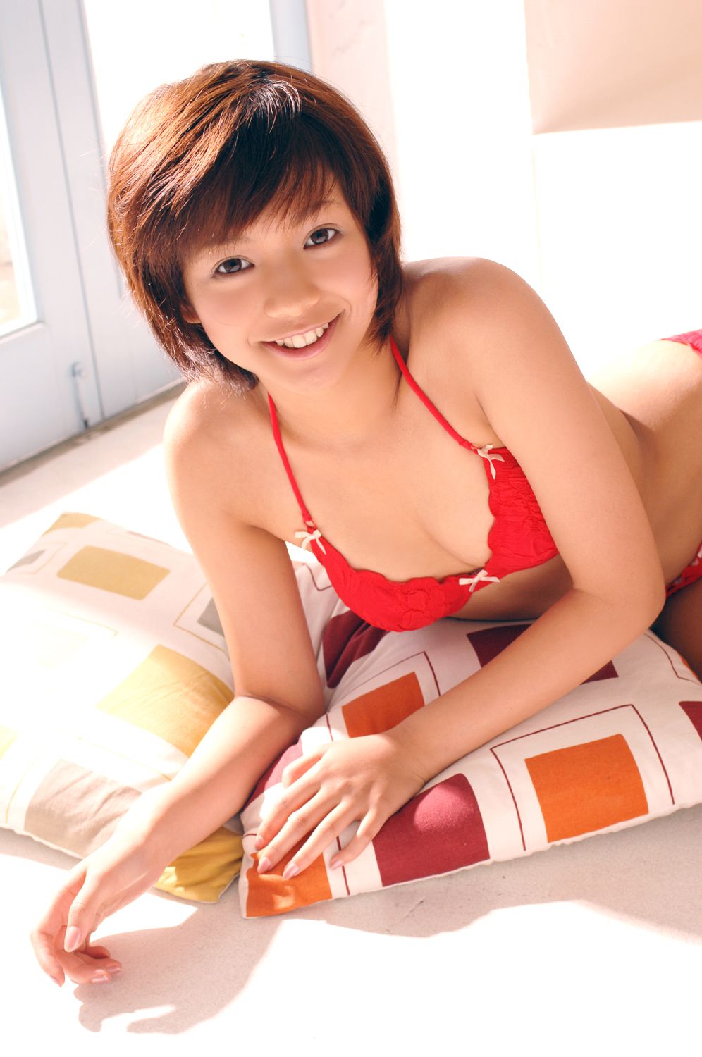 NO.160 Mio Suzuki 鈴木美生-图59