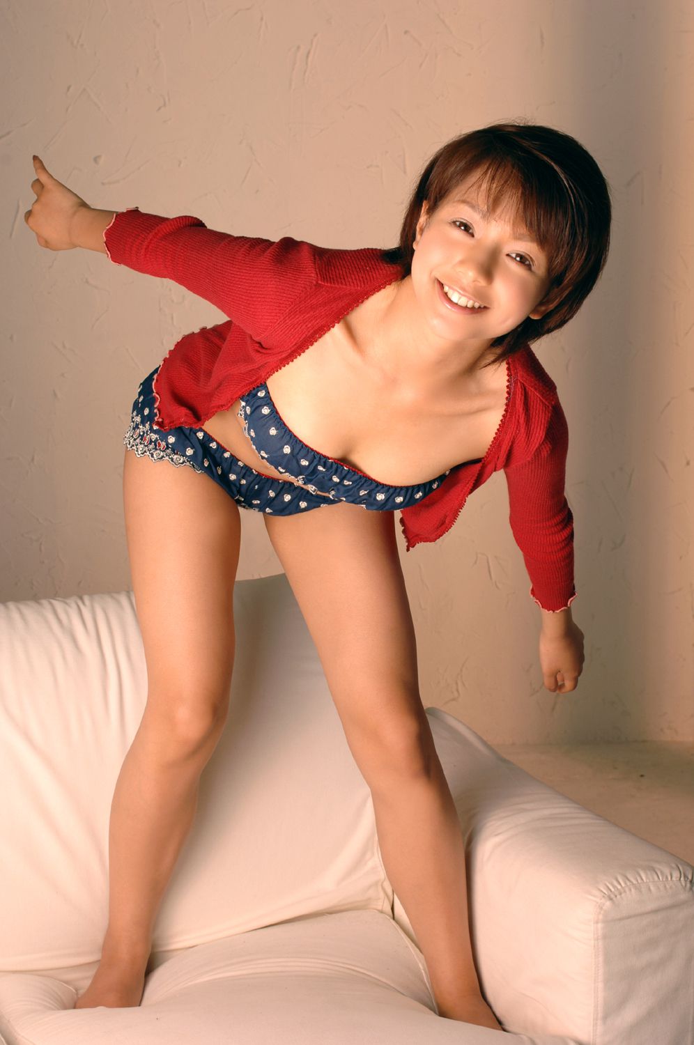 NO.160 Mio Suzuki 鈴木美生-图61