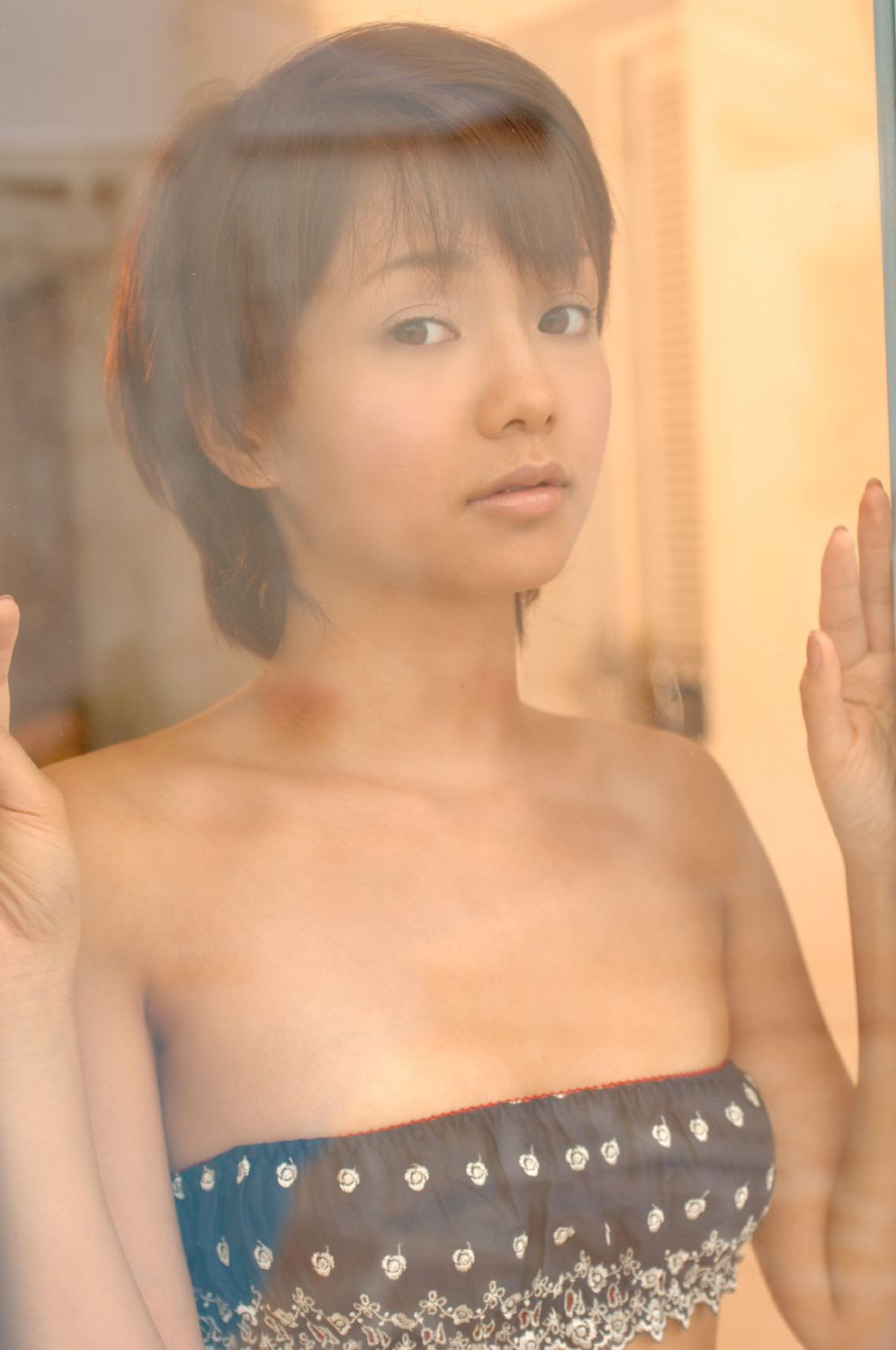 NO.160 Mio Suzuki 鈴木美生-图73