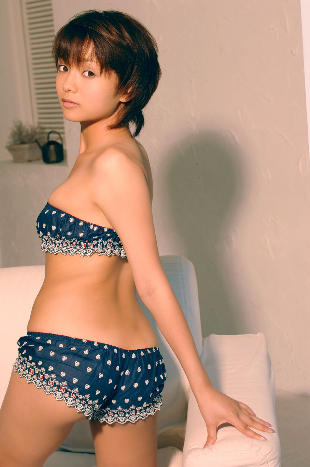 NO.160 Mio Suzuki 鈴木美生-图75