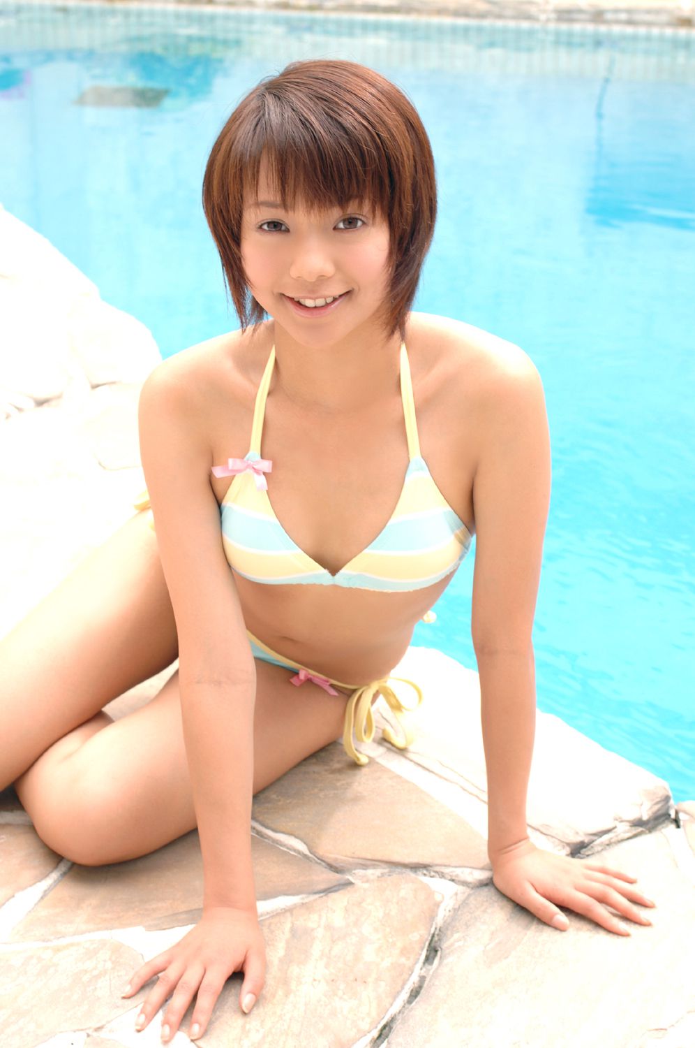 NO.160 Mio Suzuki 鈴木美生-图8