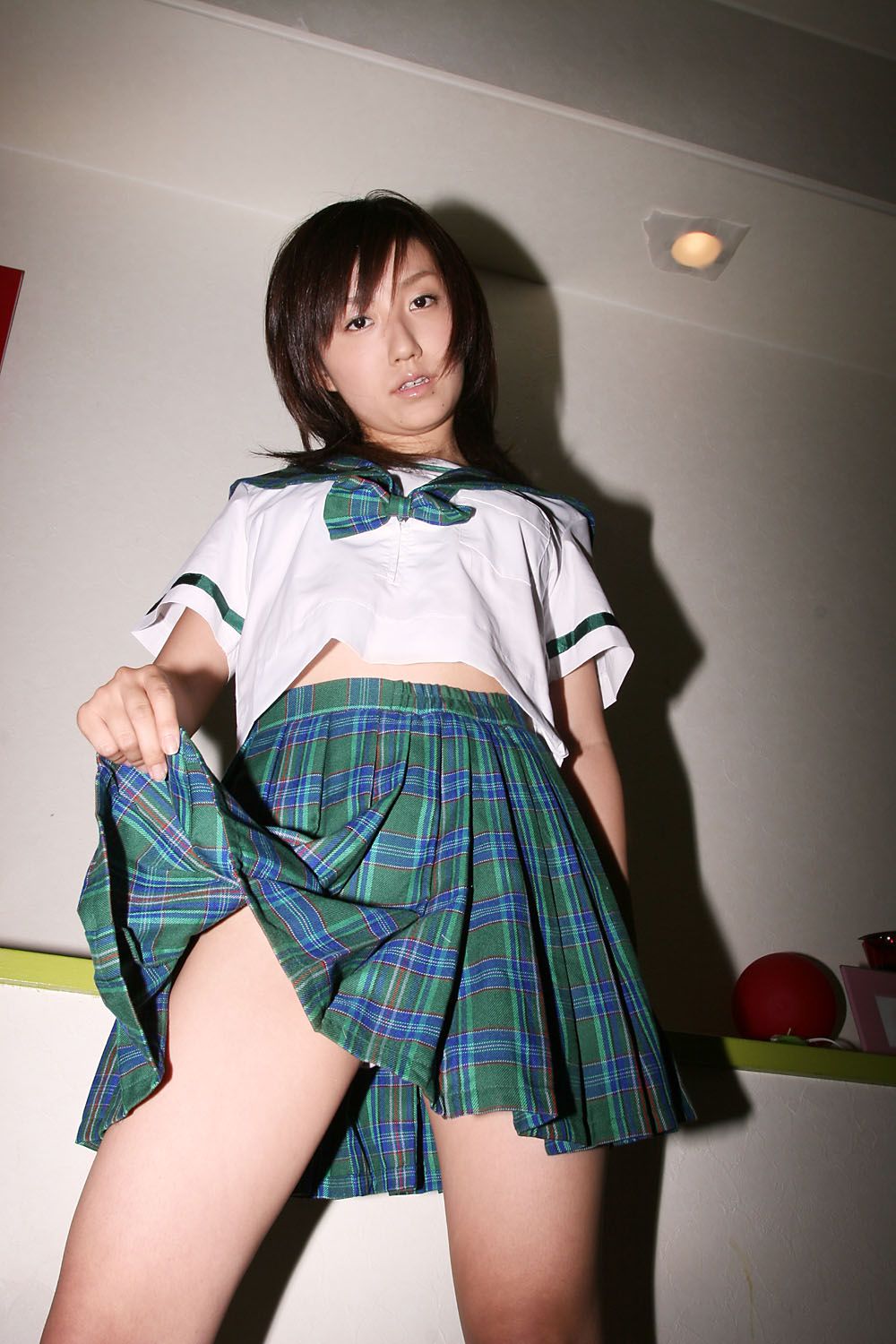 NO.164 Ichika Komatsu 小松いちか-图7