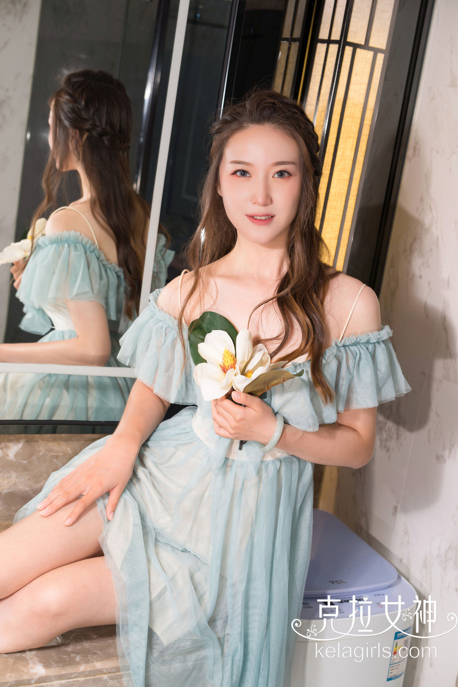 杨暖 拈花一笑-图11