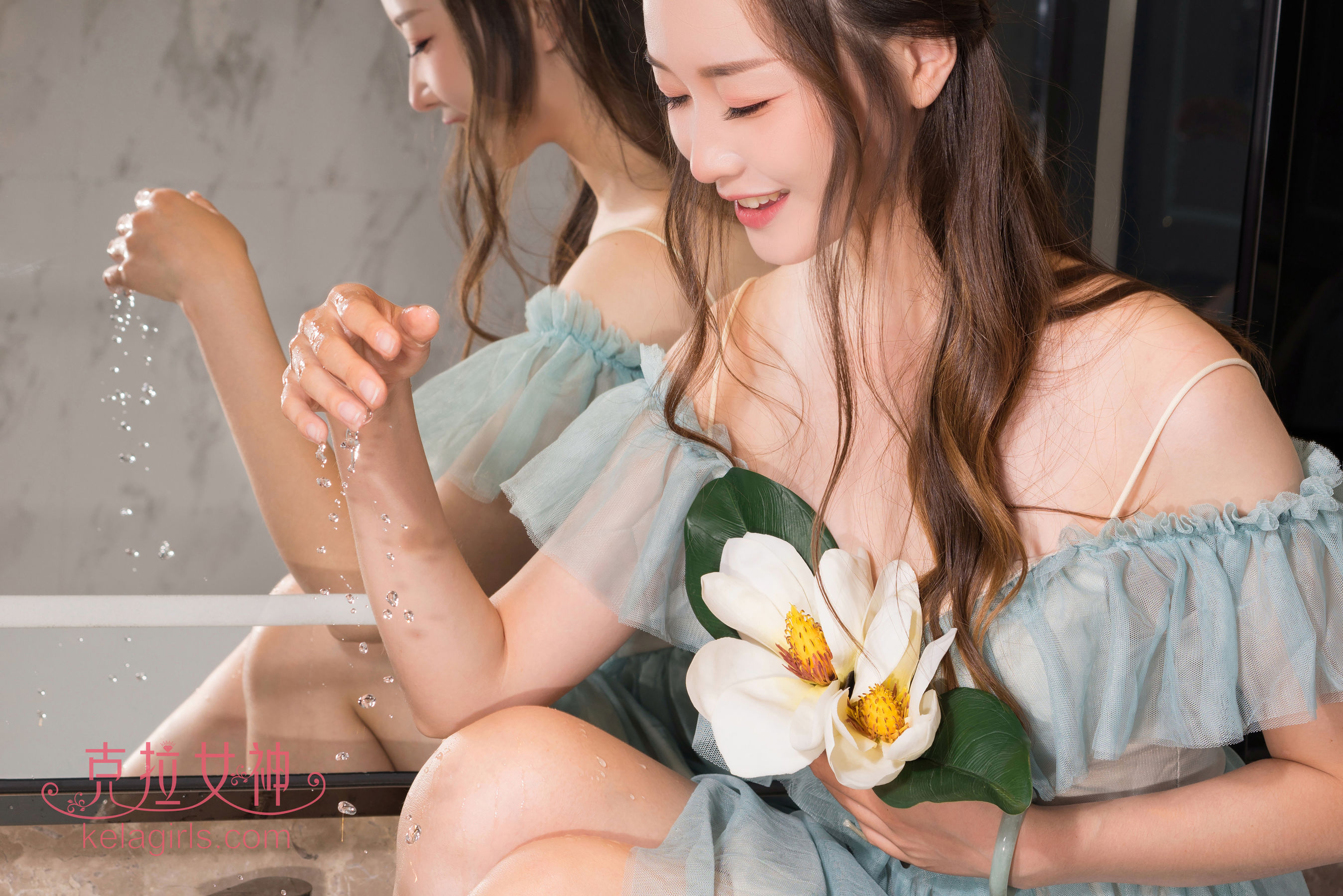杨暖 拈花一笑-图12