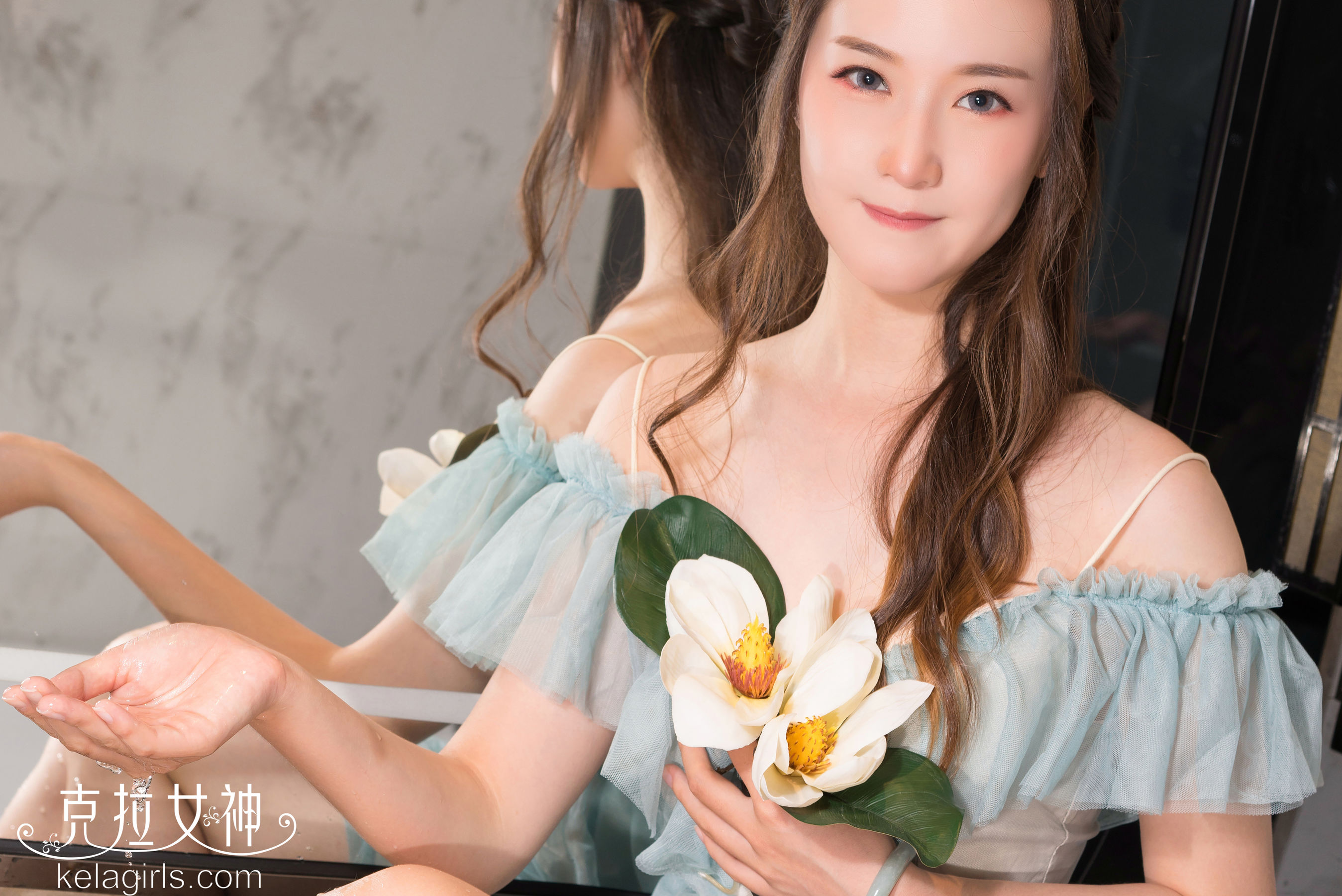 杨暖 拈花一笑-图14