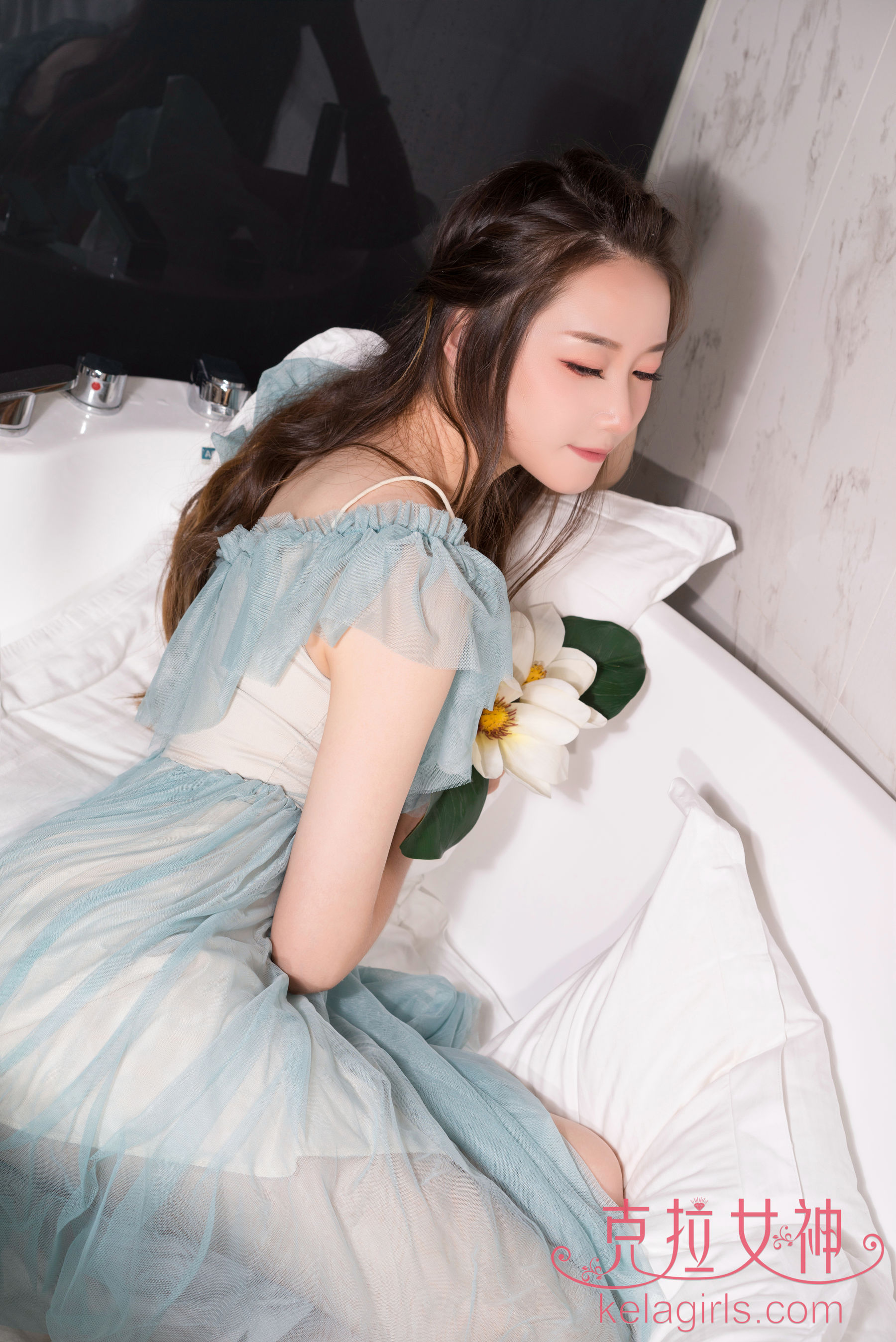 杨暖 拈花一笑-图25