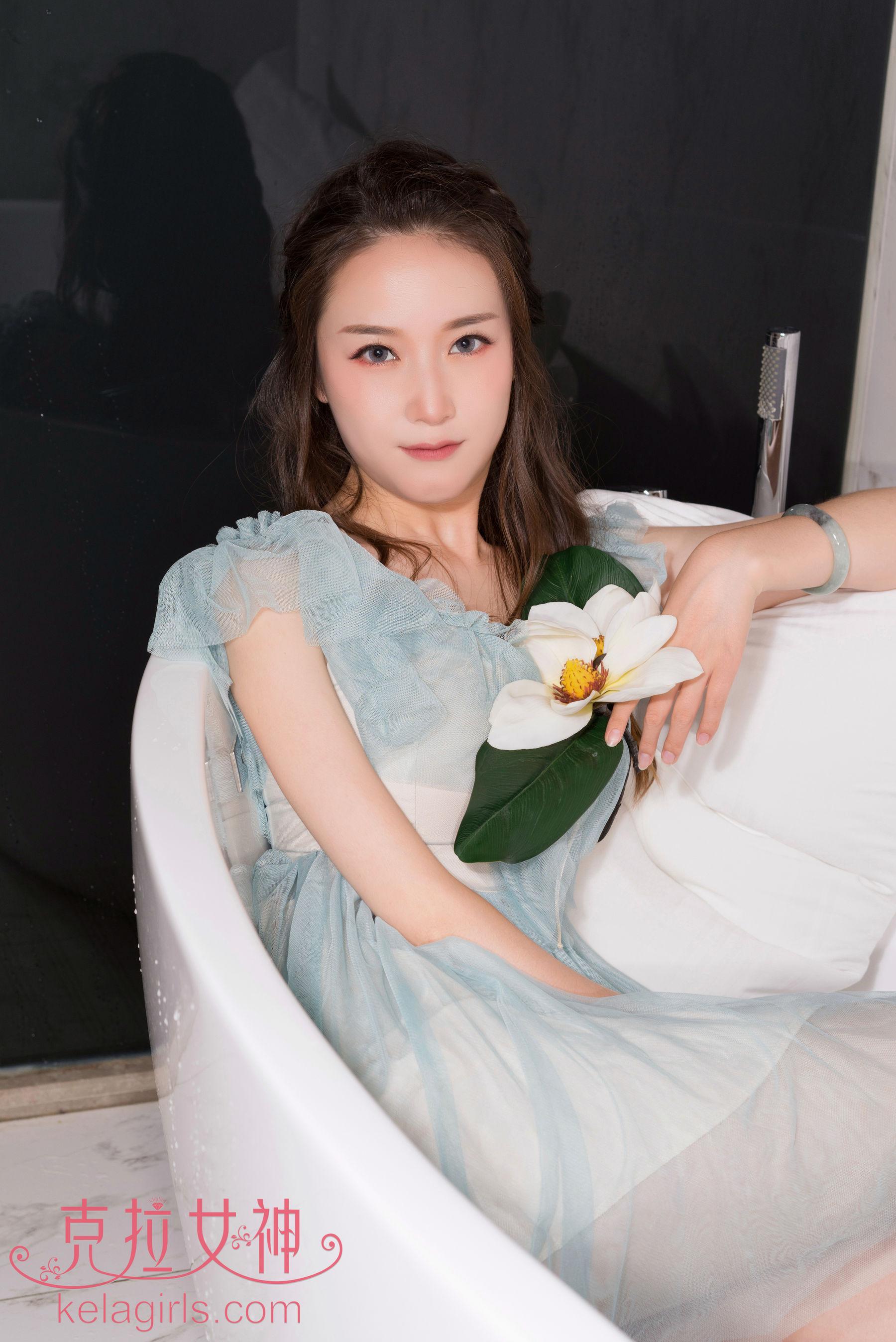 杨暖 拈花一笑-图26