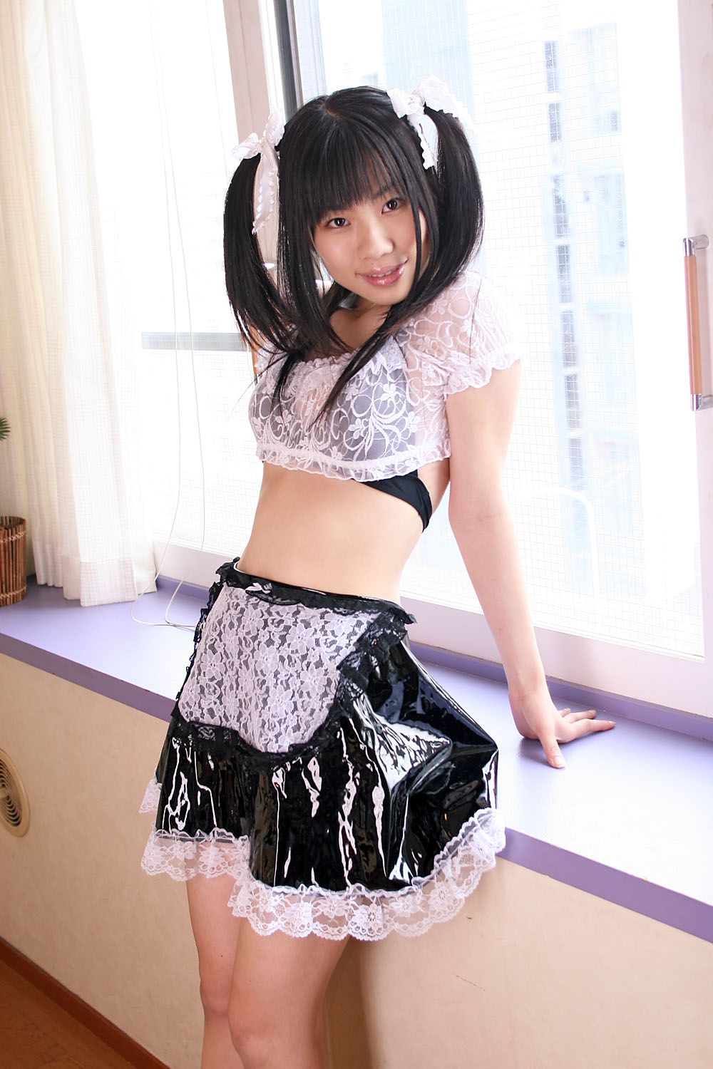 NO.167 Himeko Sakuragawa 桜川ひめこ-图10