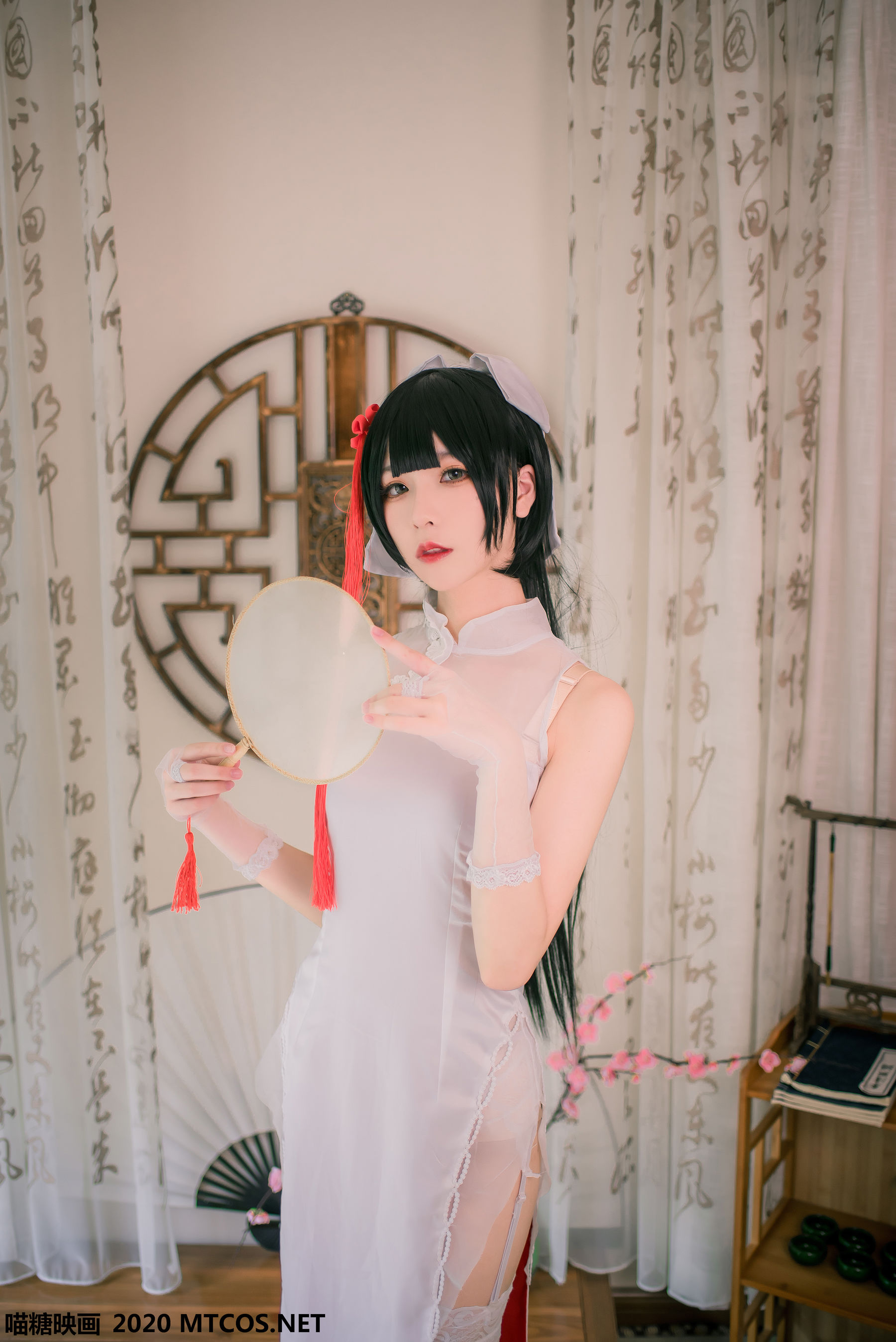 HML.007 高雄旗袍-图0