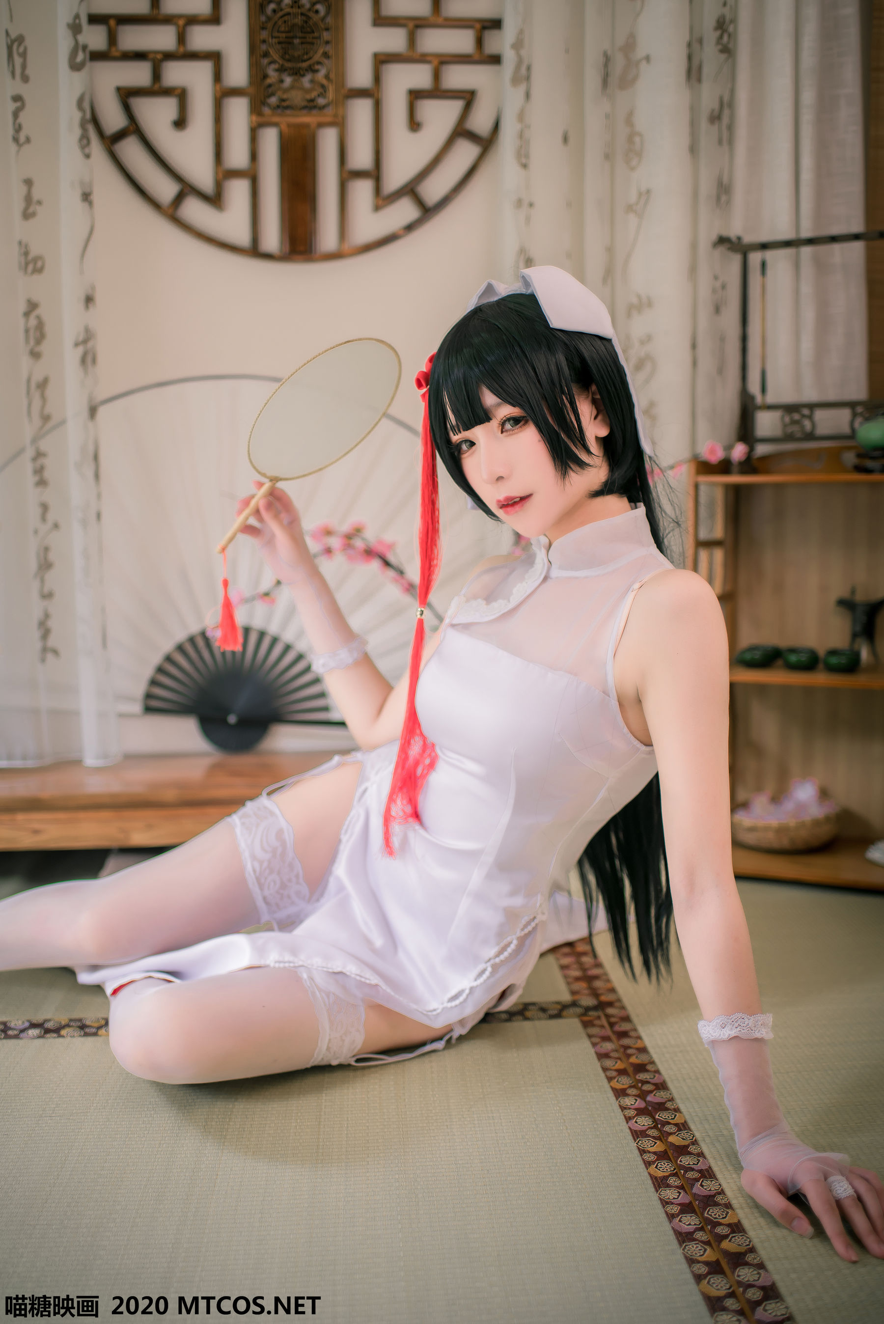 HML.007 高雄旗袍-图11