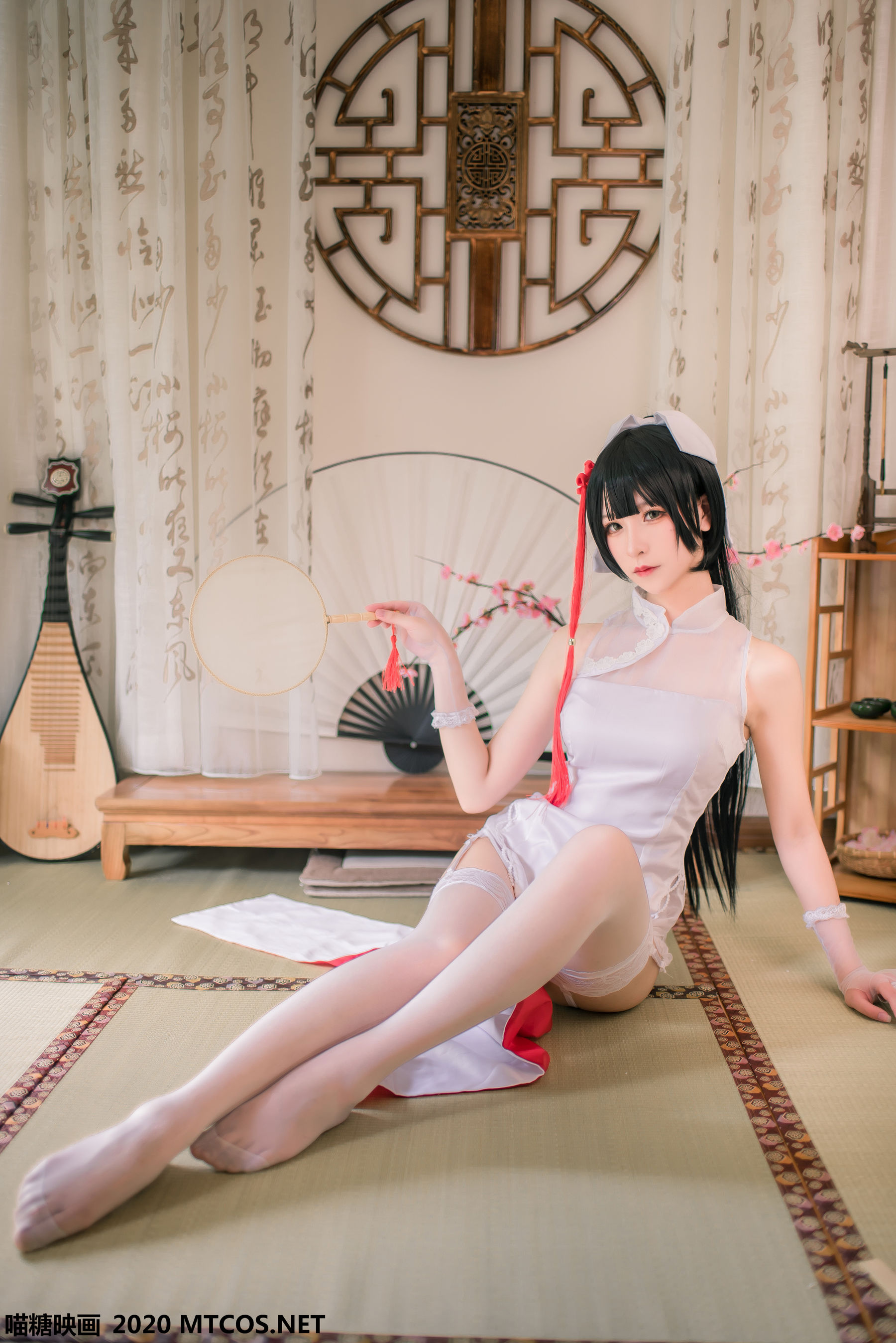 HML.007 高雄旗袍-图12