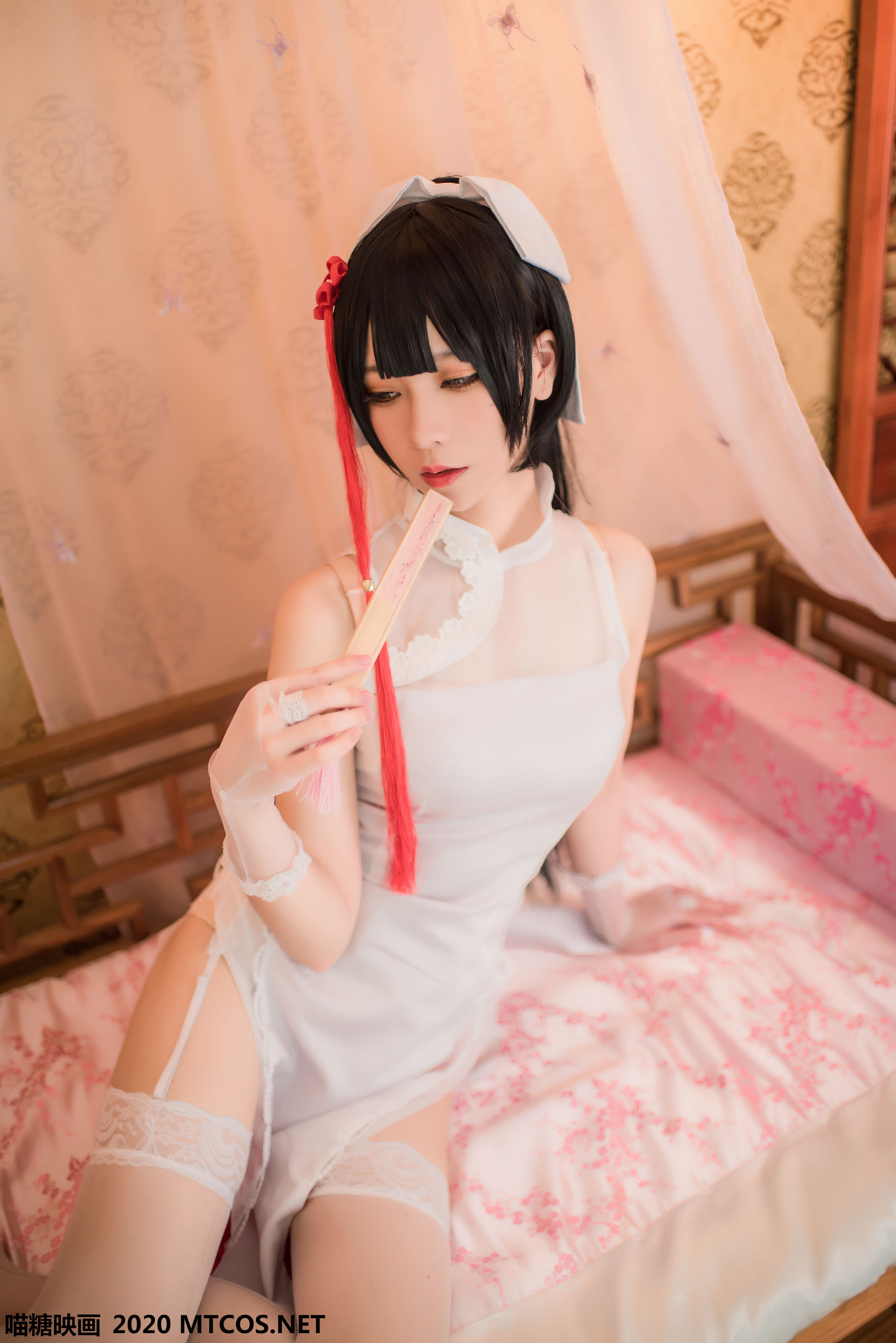 HML.007 高雄旗袍-图14