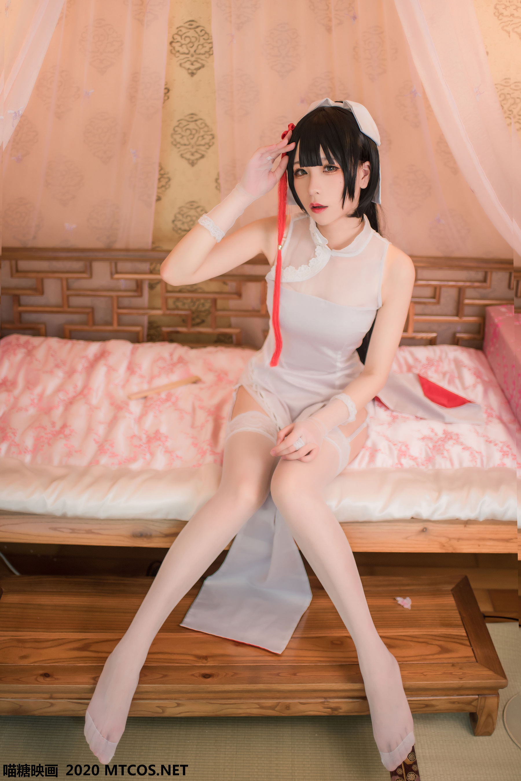 HML.007 高雄旗袍-图16