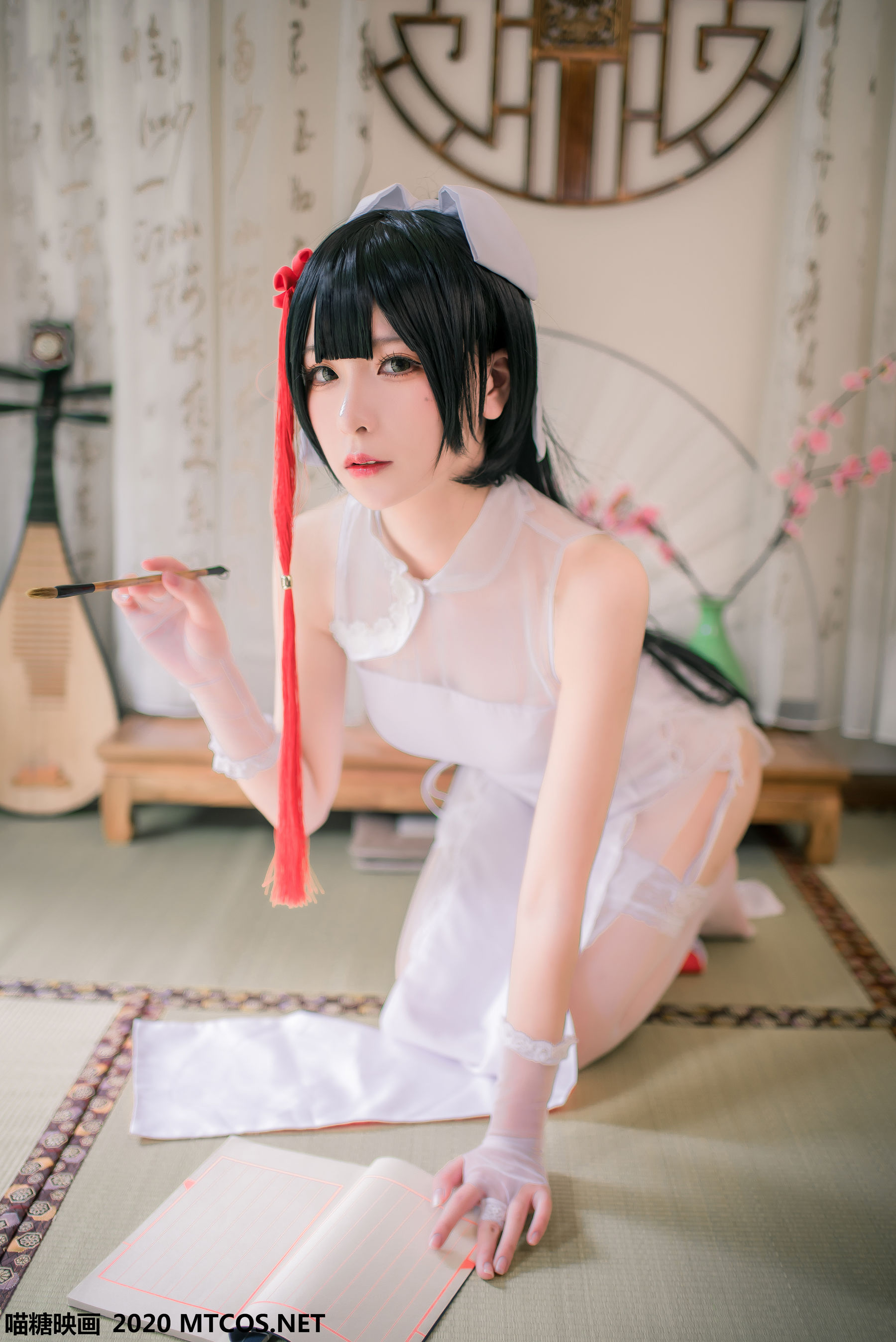 HML.007 高雄旗袍-图19