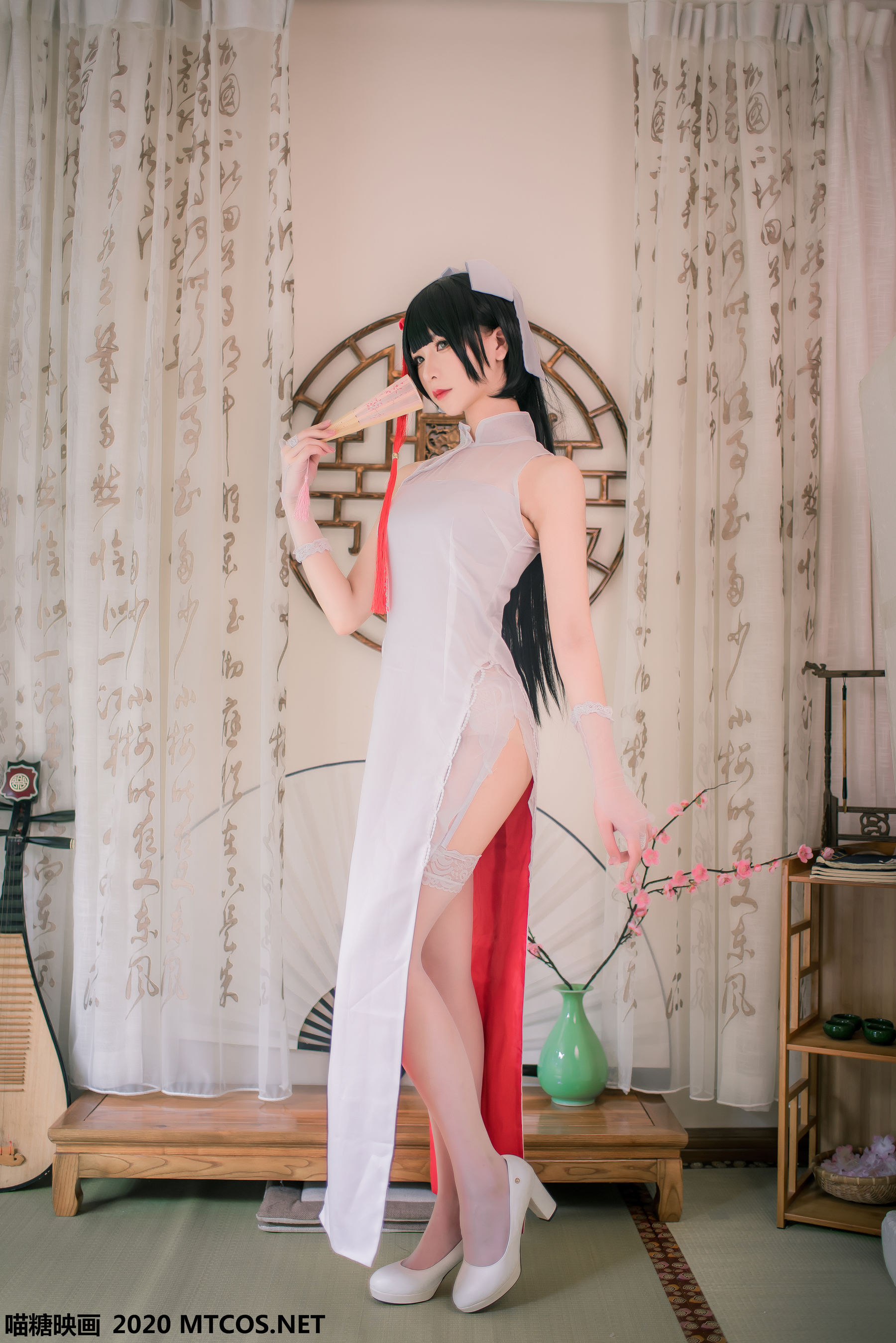 HML.007 高雄旗袍-图2