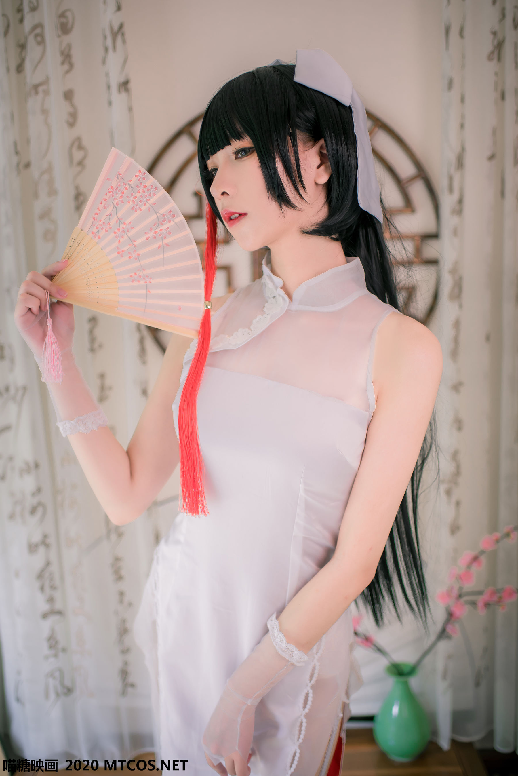 HML.007 高雄旗袍-图3