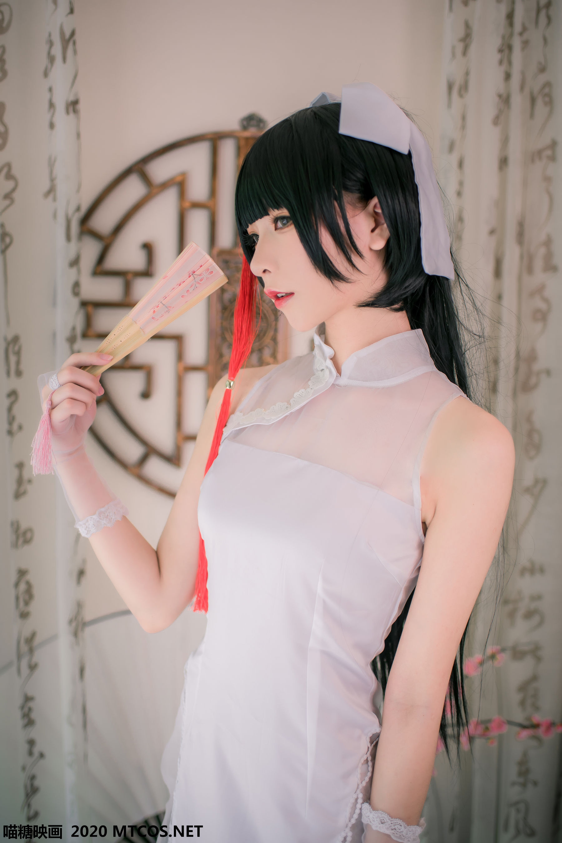 HML.007 高雄旗袍-图4