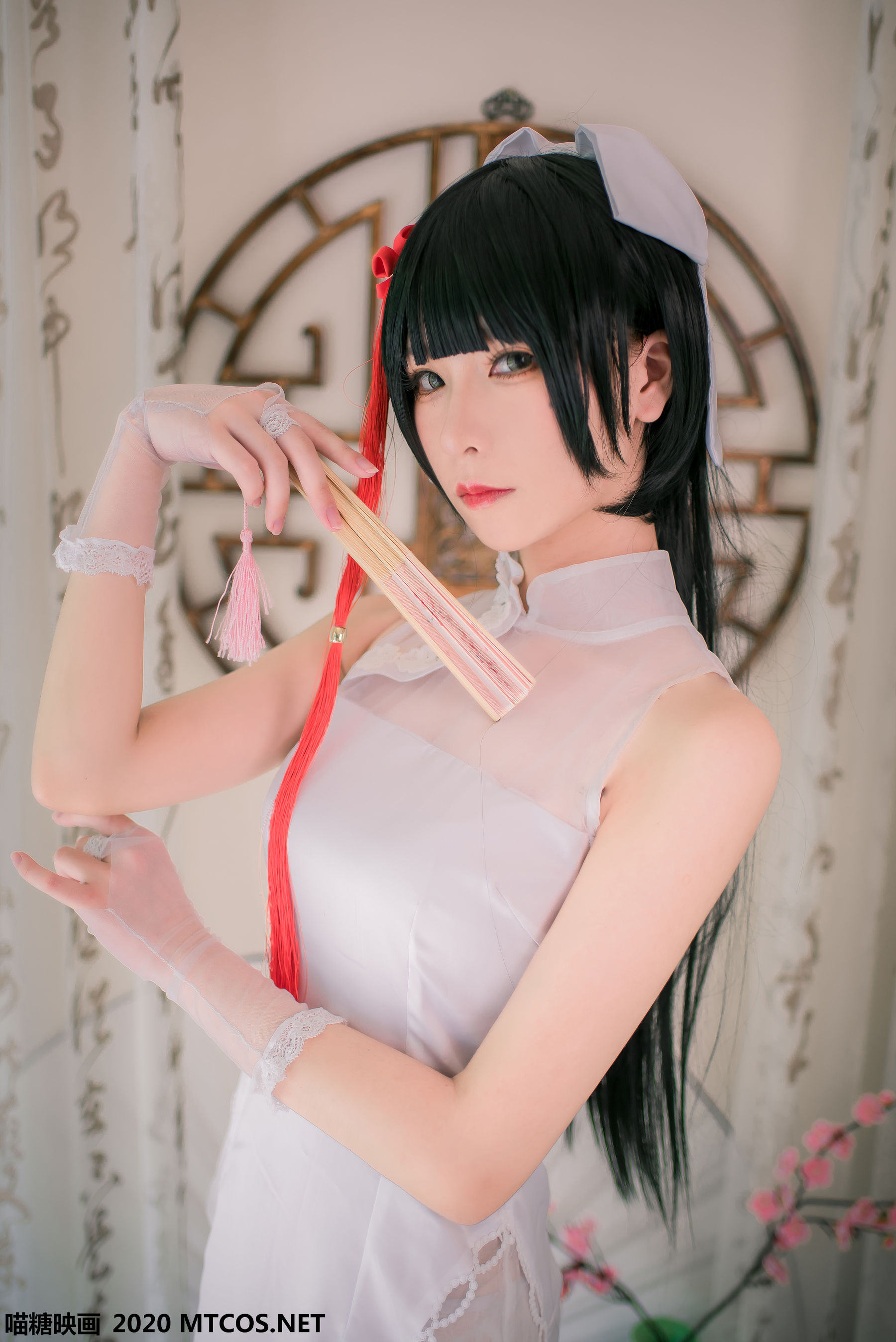 HML.007 高雄旗袍-图5