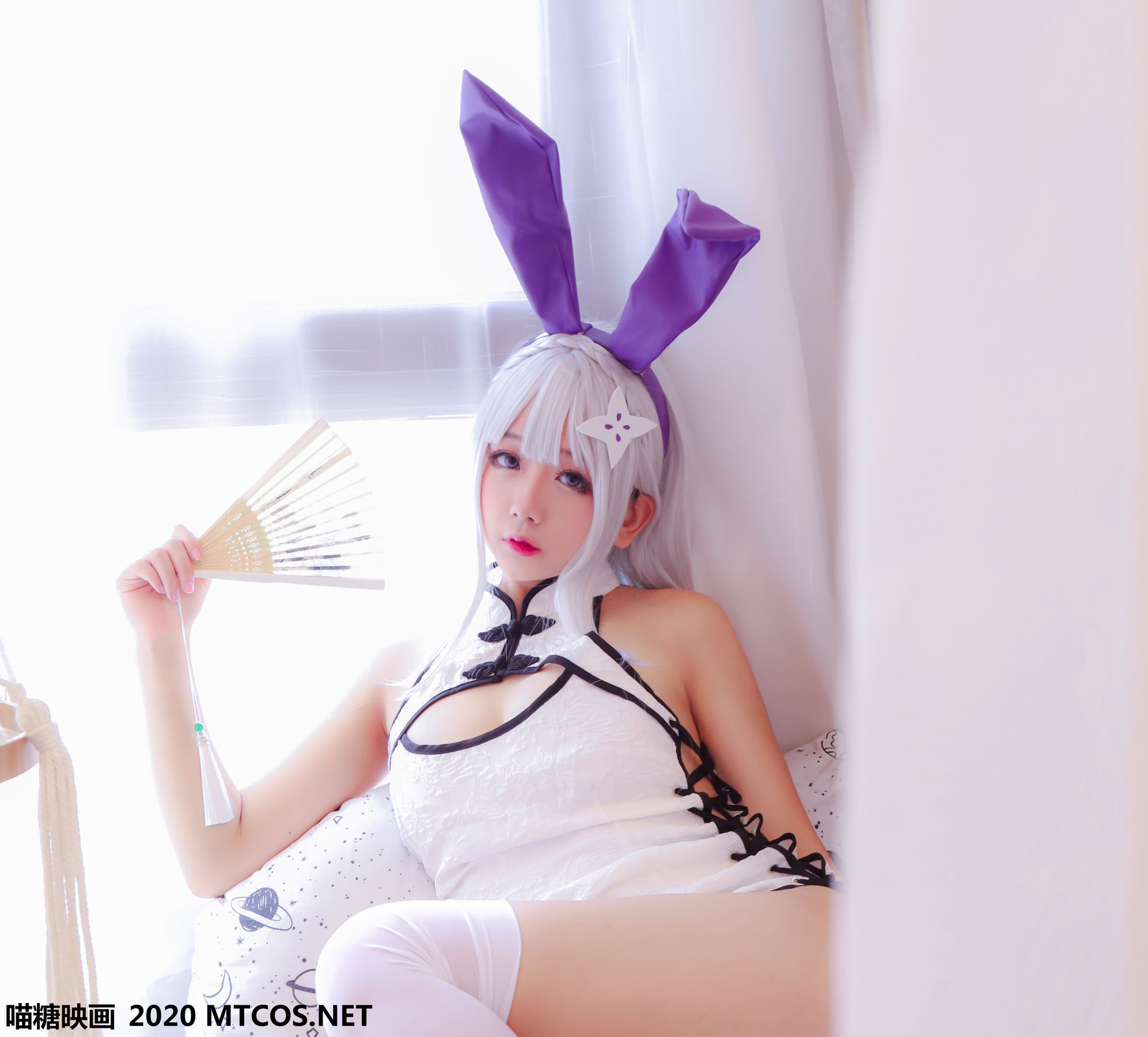 HML.008 旗袍艾米莉亚-图16