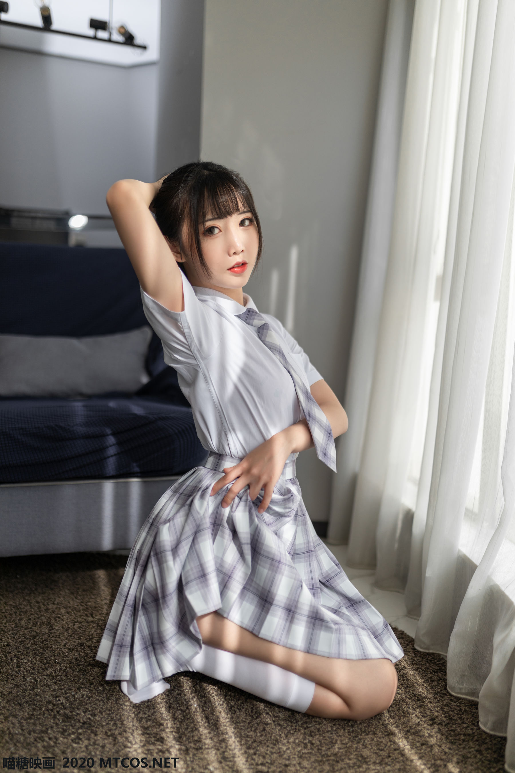 JKL.001 制服少女-图9
