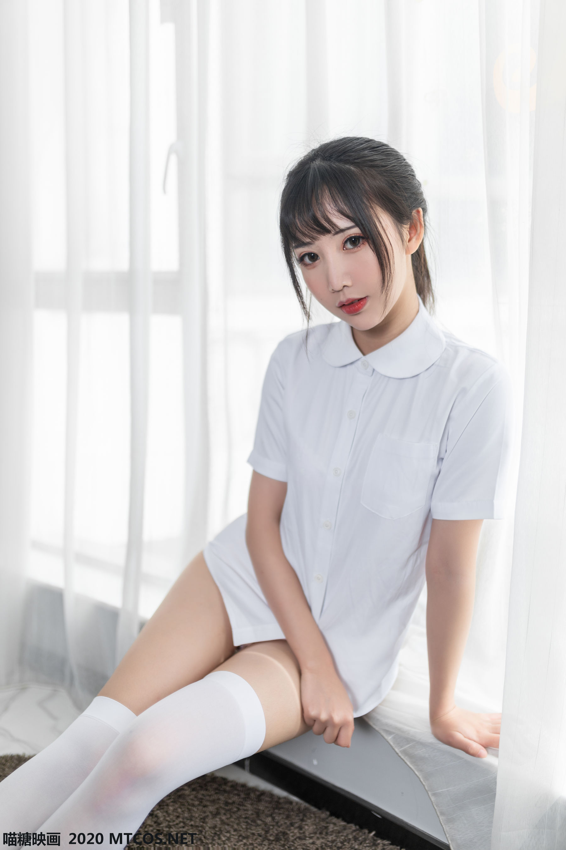 JKL.001 制服少女-图24