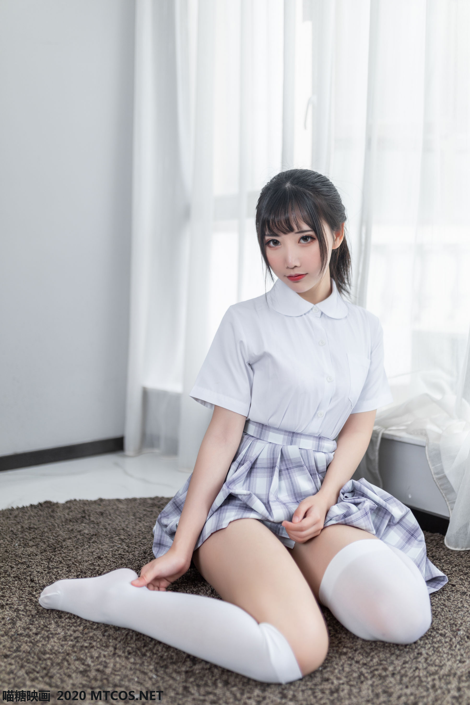JKL.001 制服少女-图26