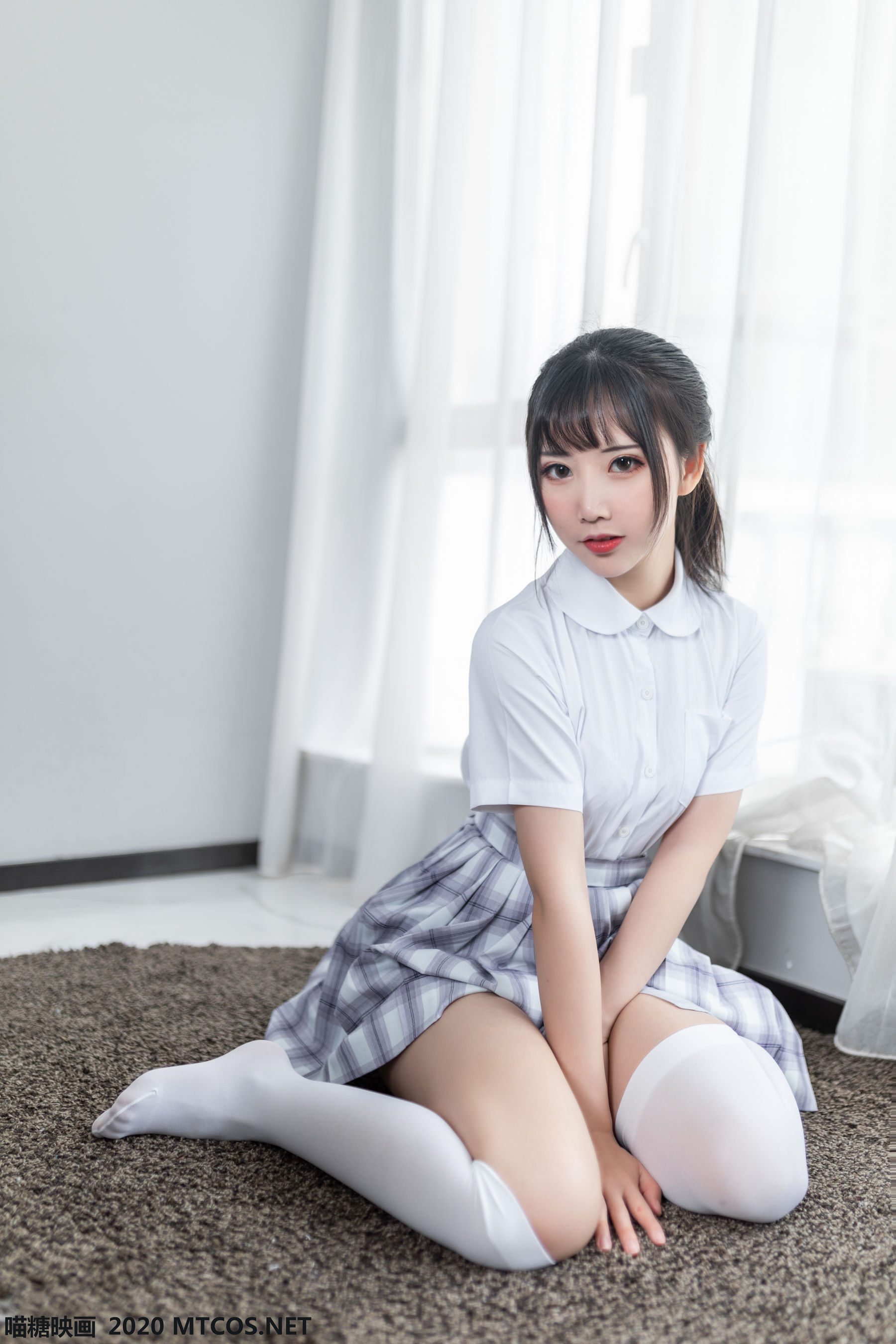 JKL.001 制服少女-图27