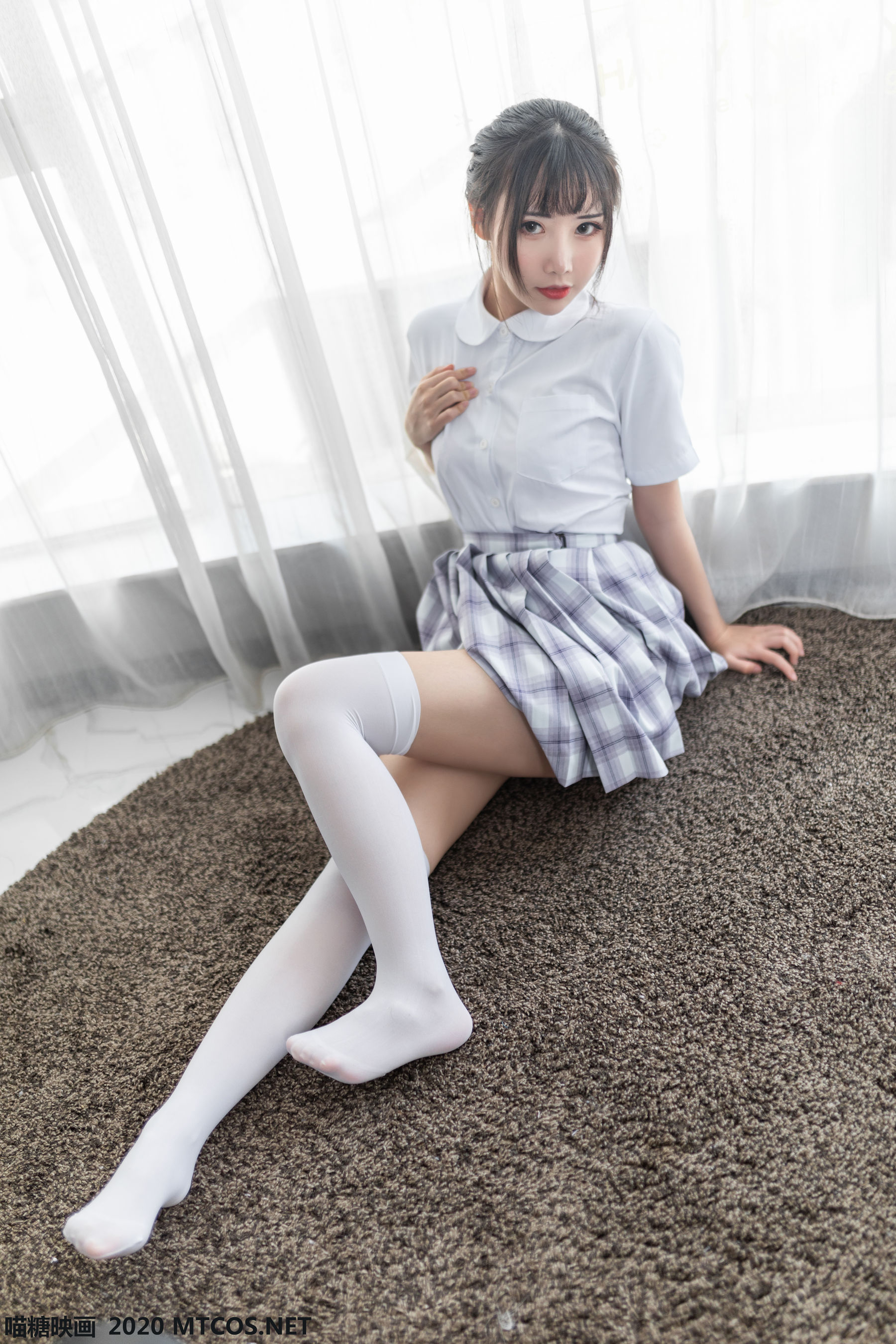 JKL.001 制服少女-图33