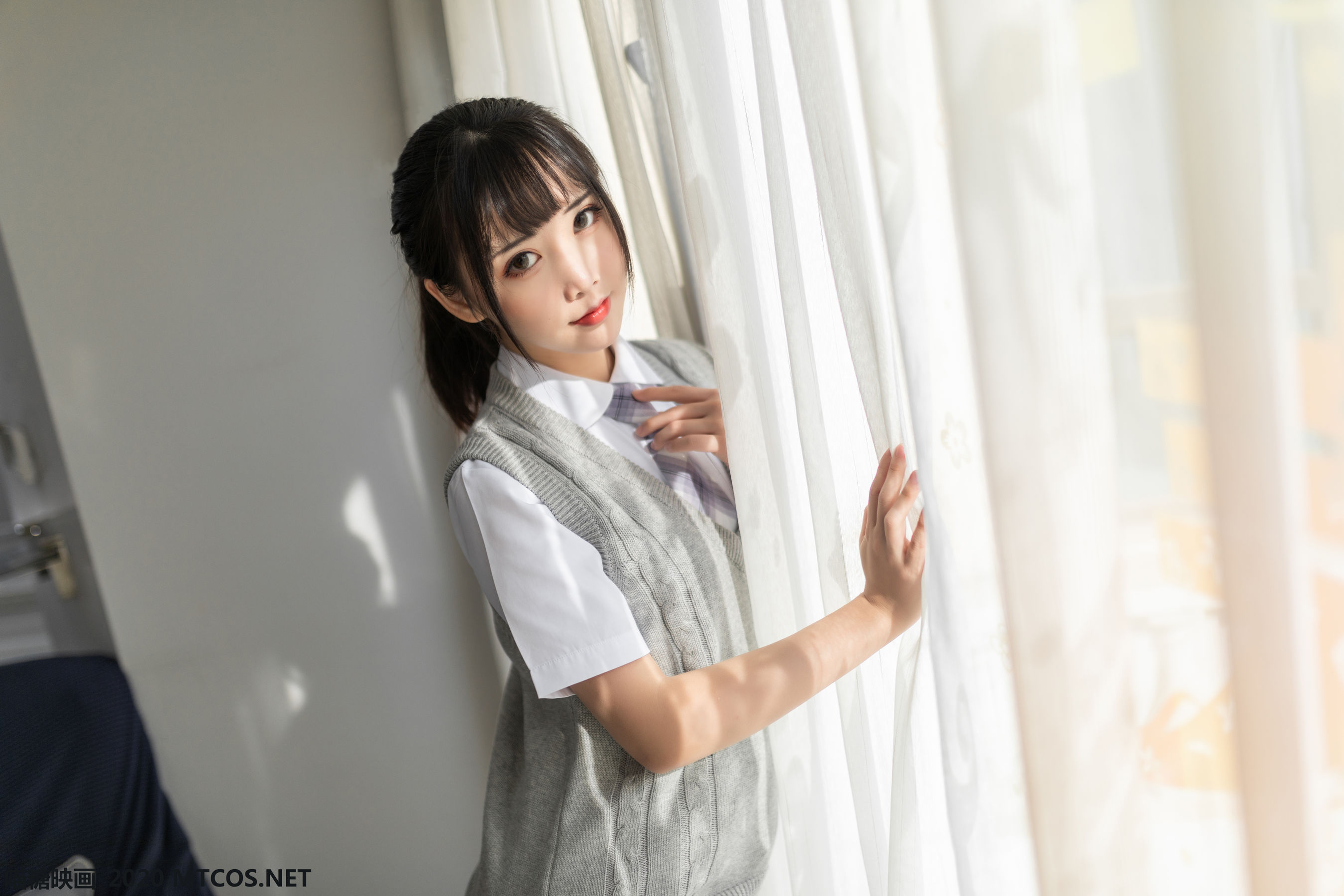 JKL.001 制服少女-图7