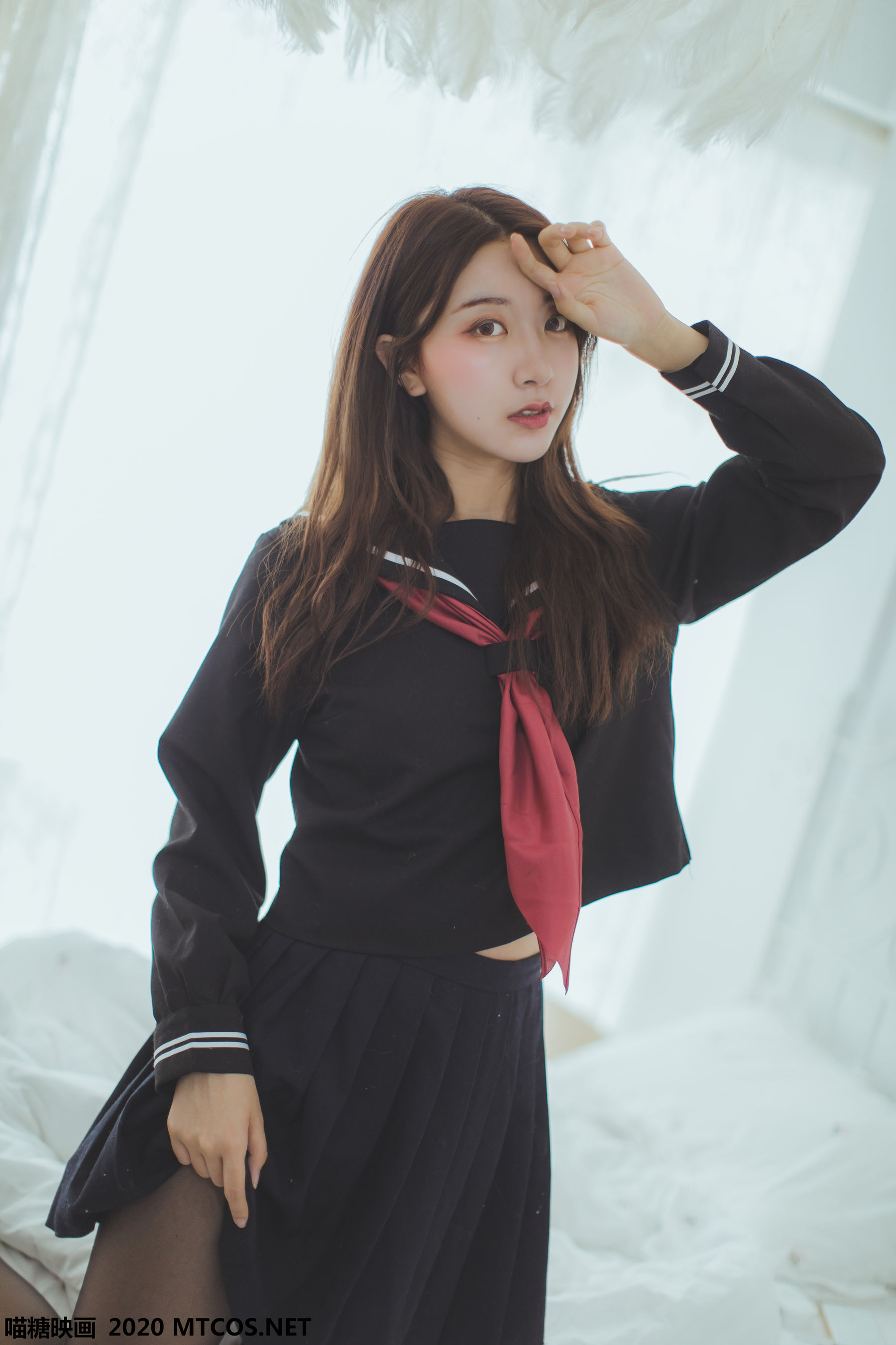JKL.002 黑色JK-图45