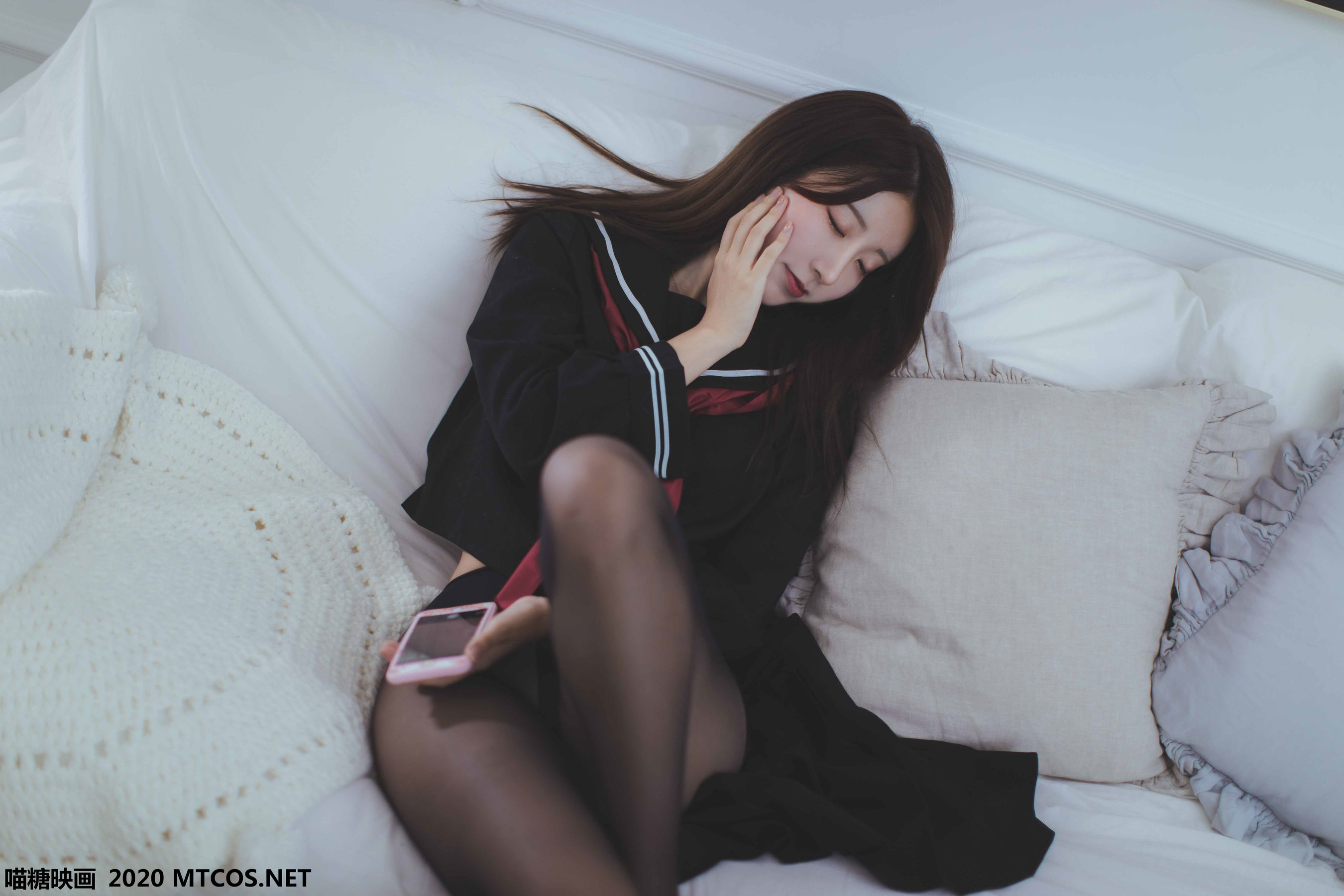 JKL.002 黑色JK-图7