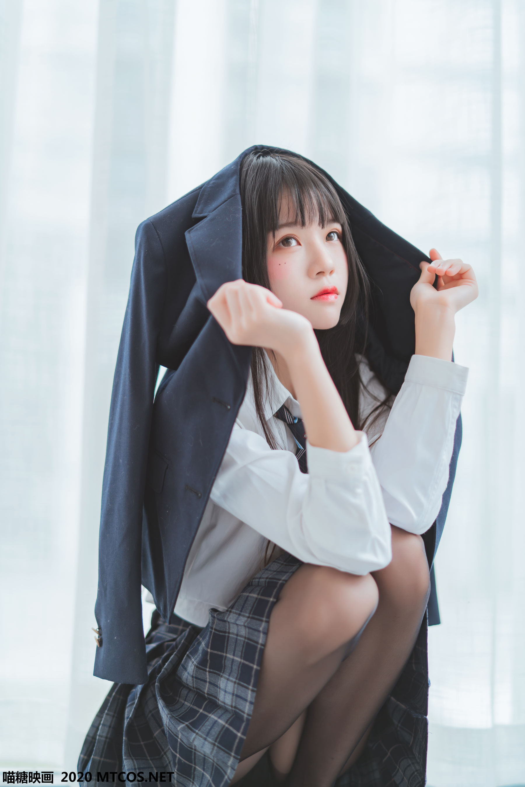 JKL.003 春季JK制服-图9